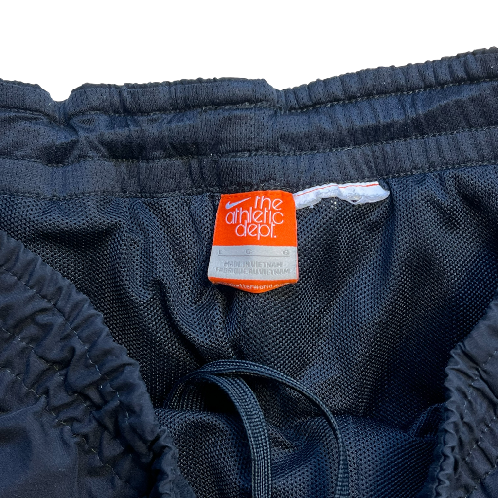 Nike trackpants (L)