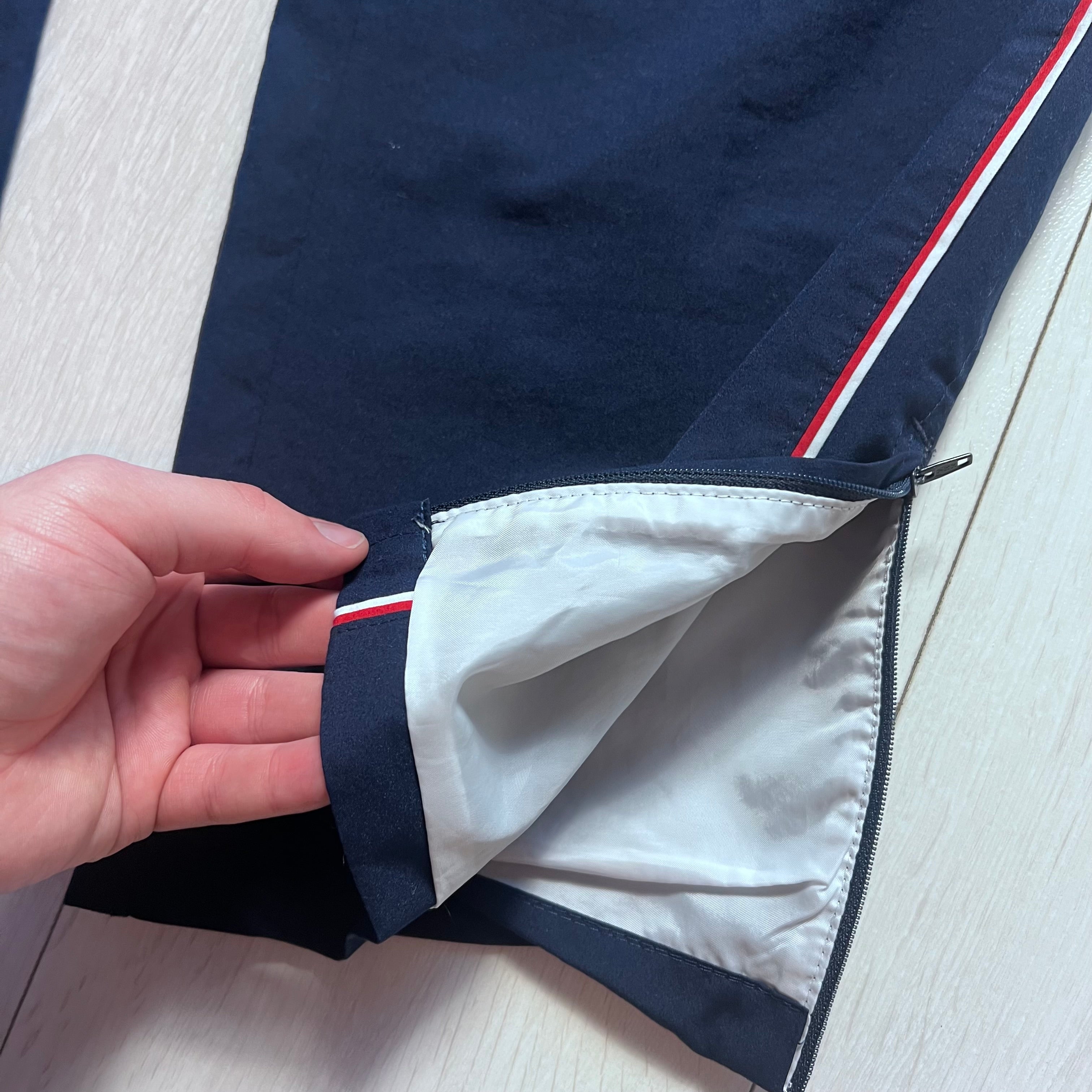 Nike vintage trackpants (S)