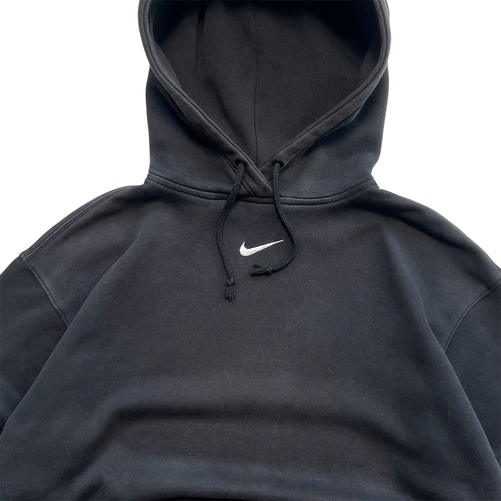 Nike vintage hoodie (S)