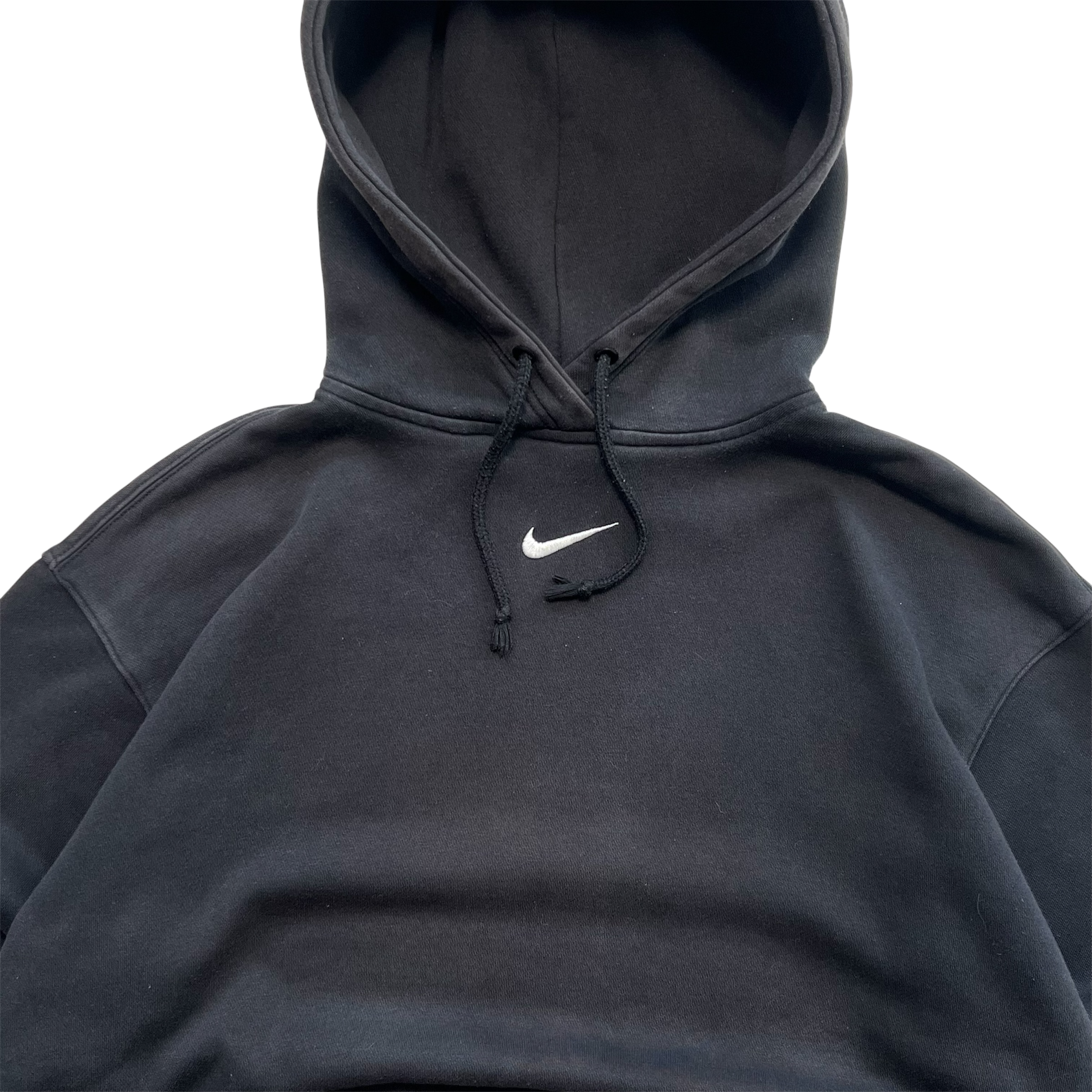 Nike vintage hoodie (S)