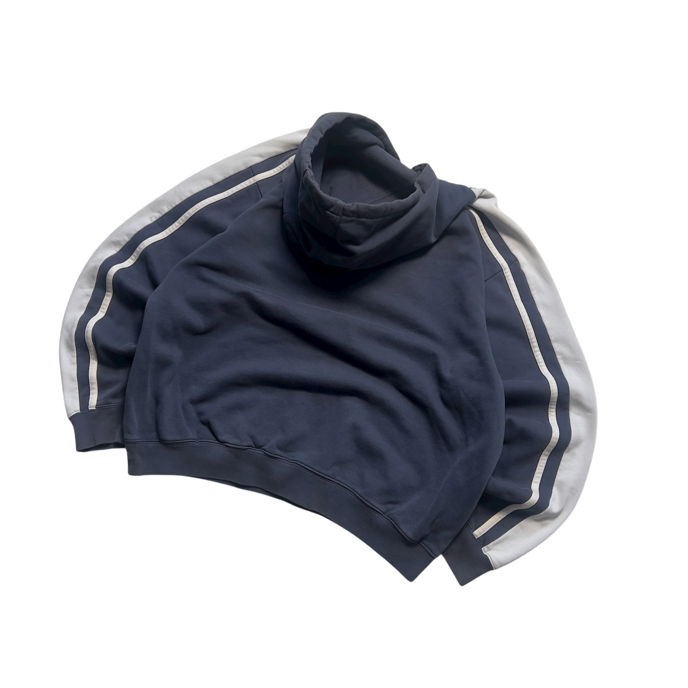 Nike vintage hoodie (L)