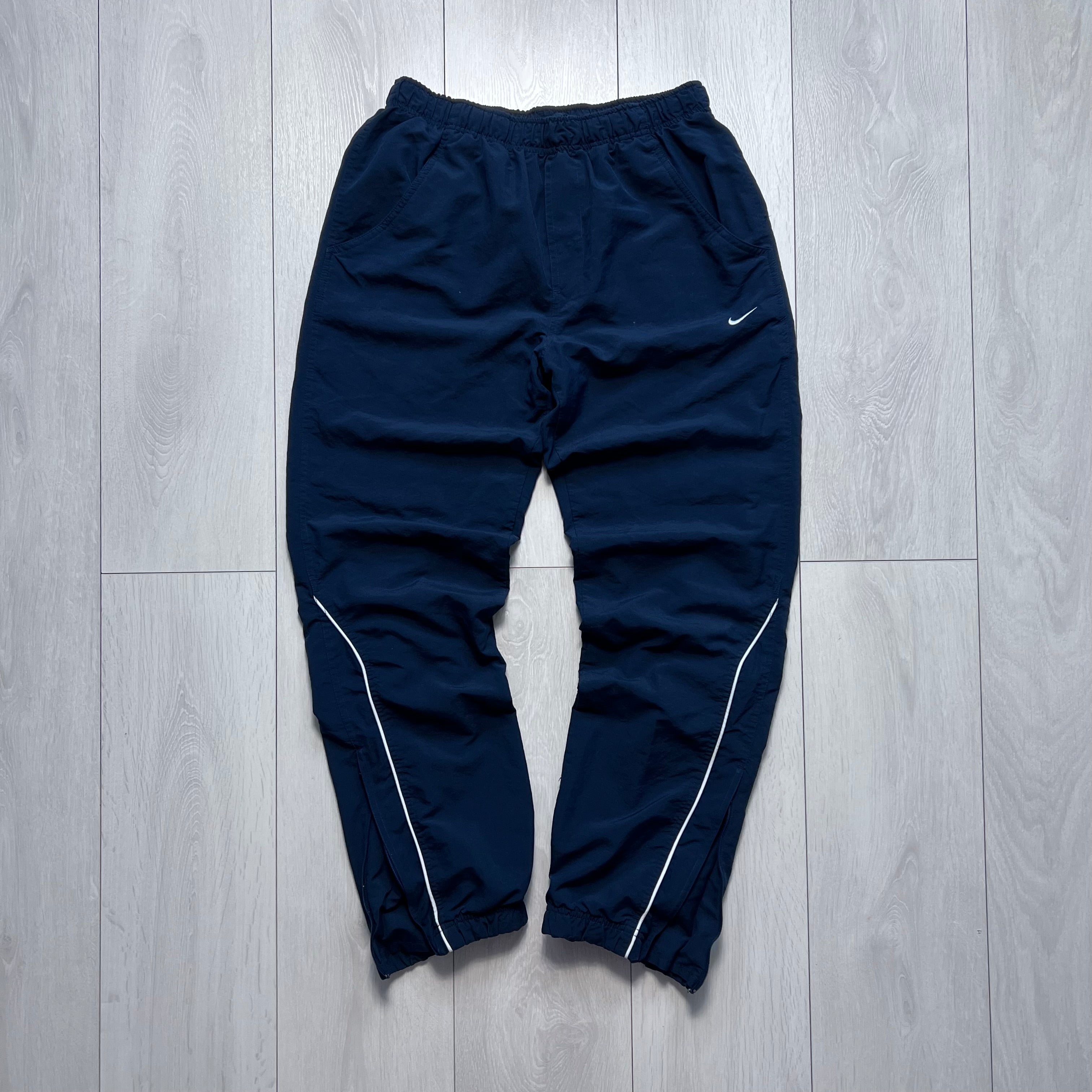 Nike vintage trackpants (M)