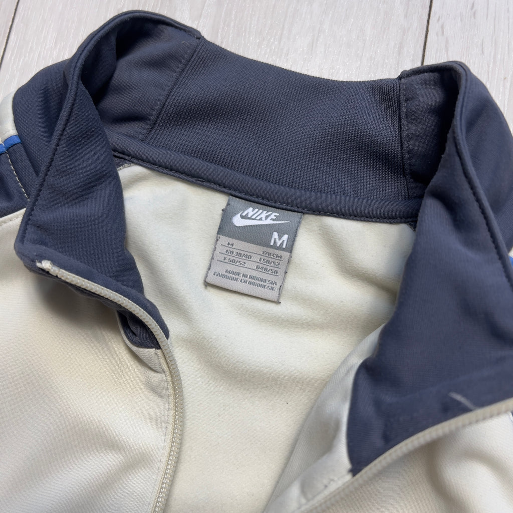 Nike vintage trackjacket (M)