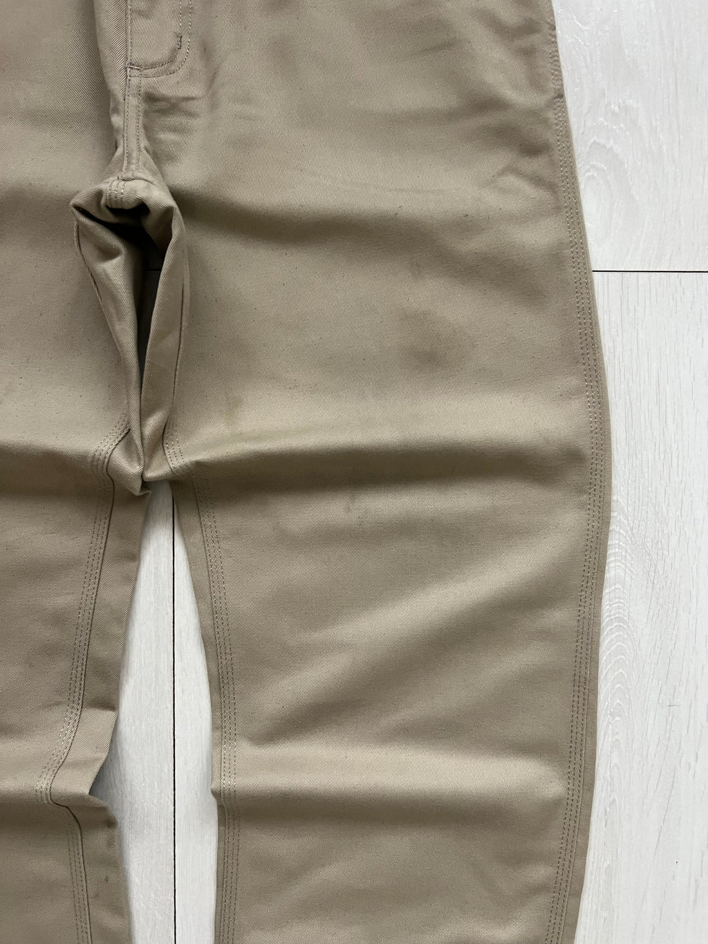 Carhartt chinos (M)