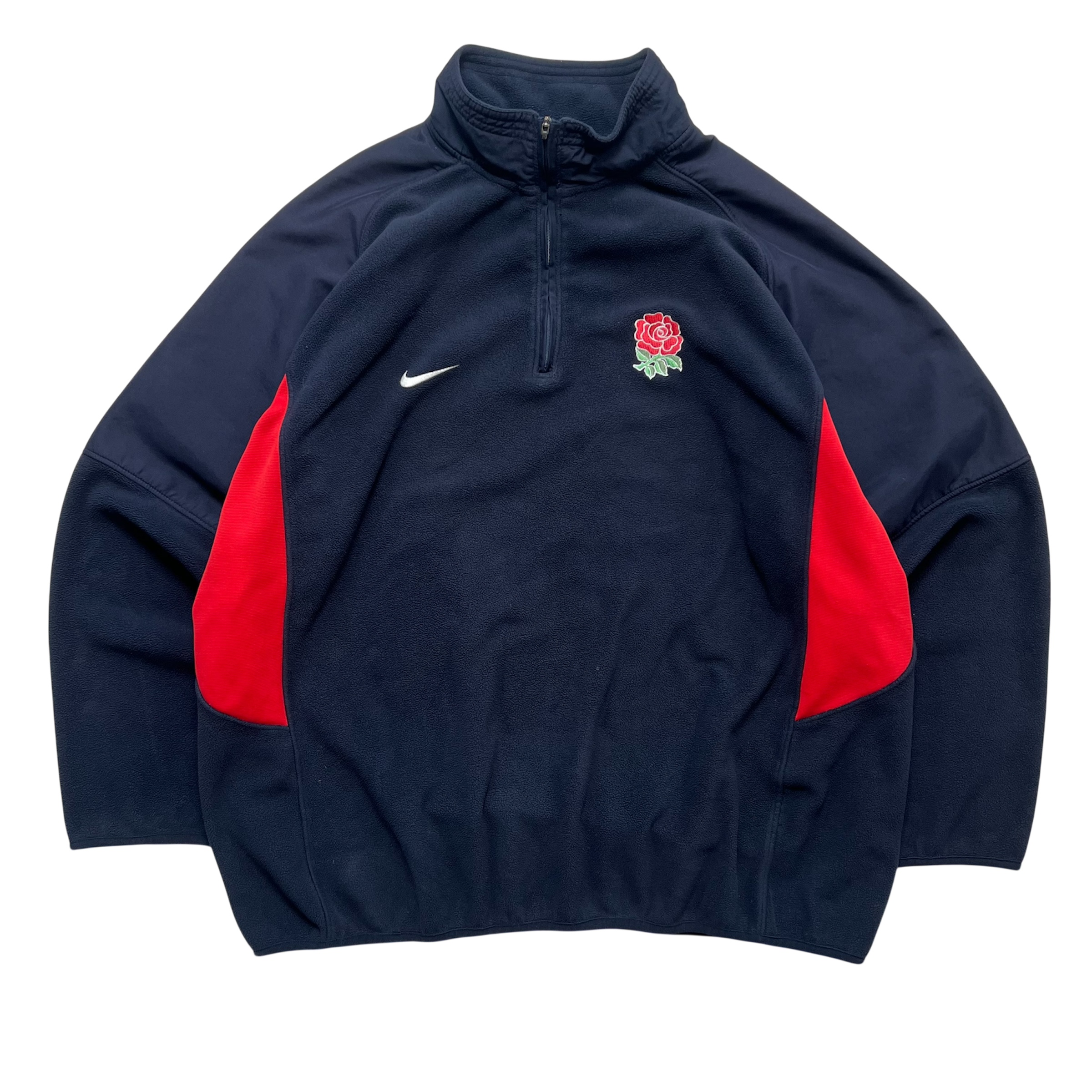 Nike polar sweater (L)