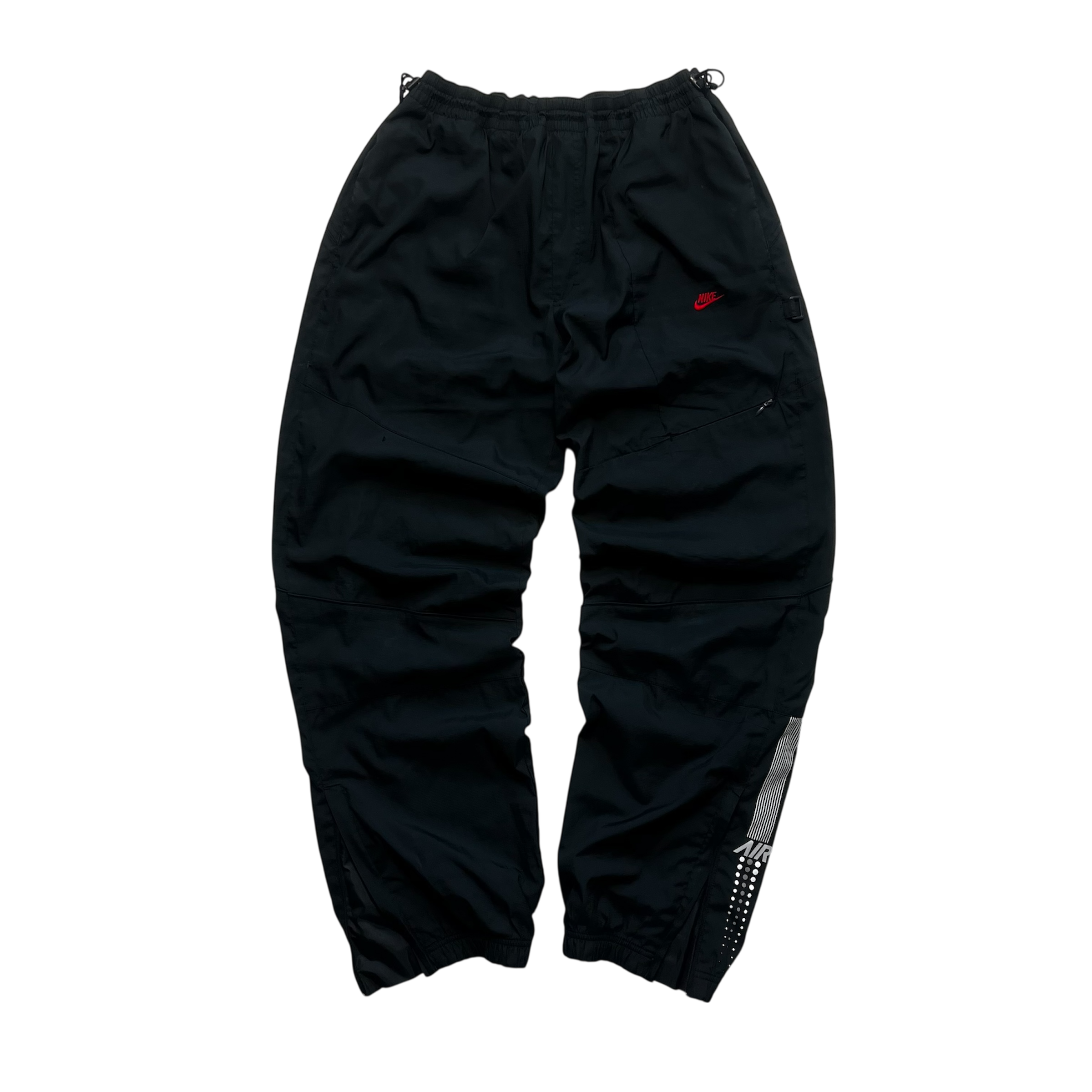 Nike vintage tracksuit (L-XL)