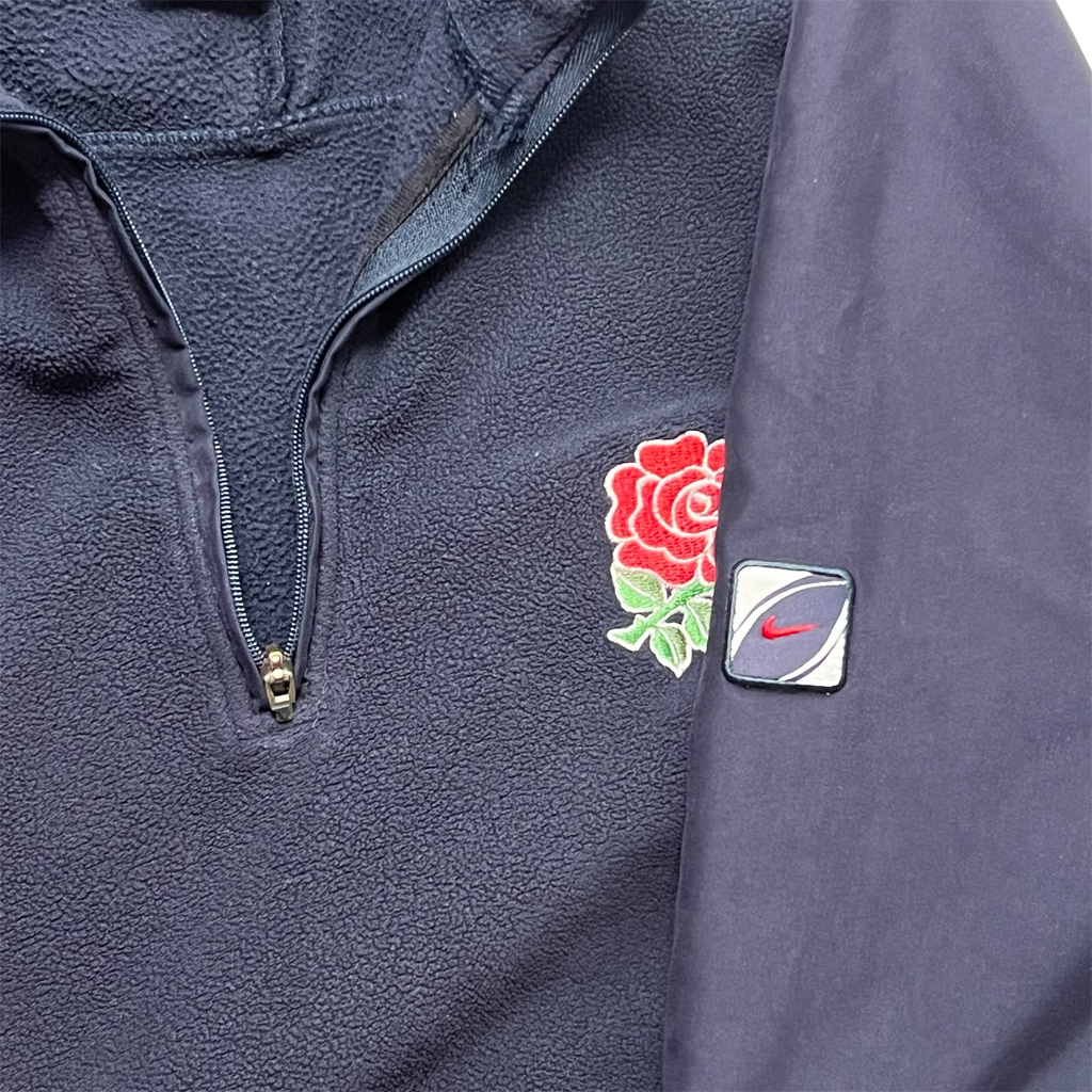 Nike polar sweater (L)