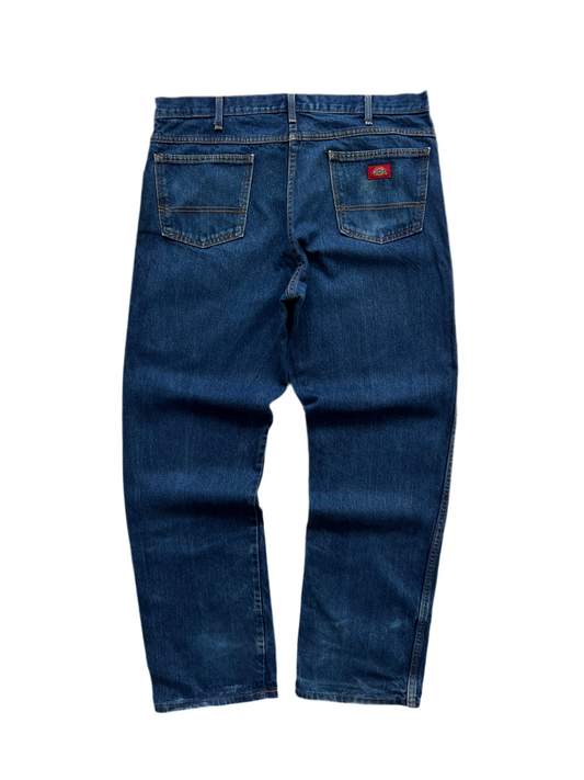 Blugi dickies vintage baggy - 38x32