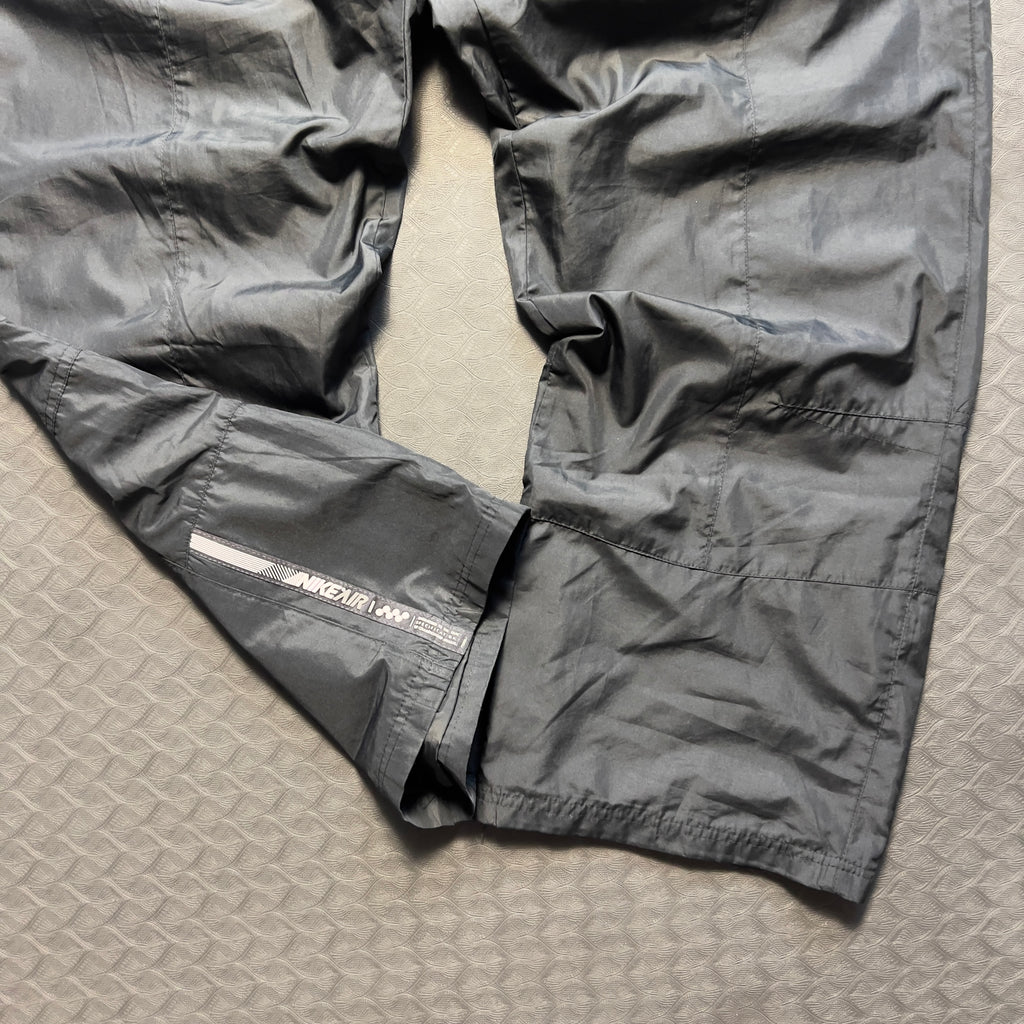 Nike vintage trackpants (L)