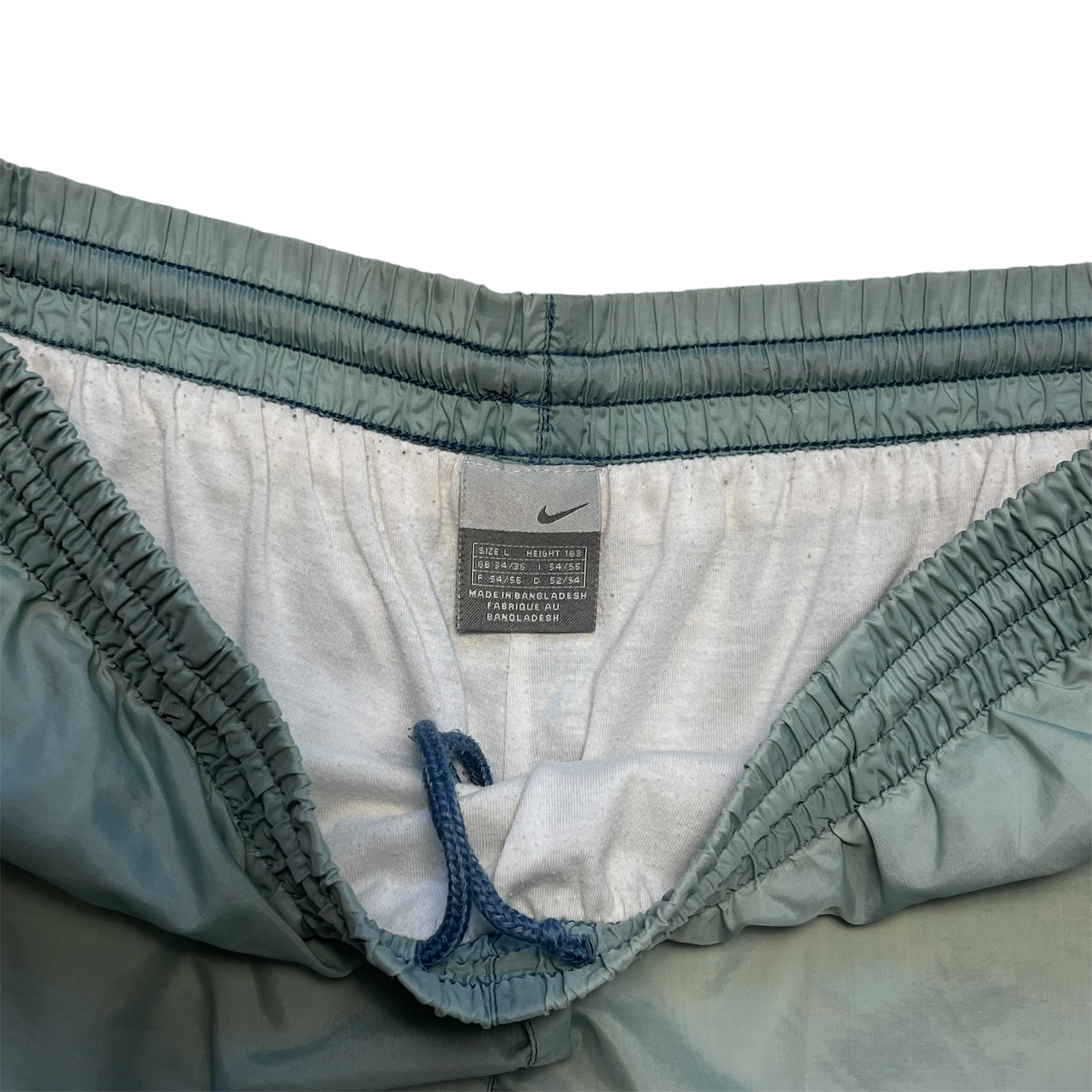 Nike vintage trackpants (L)