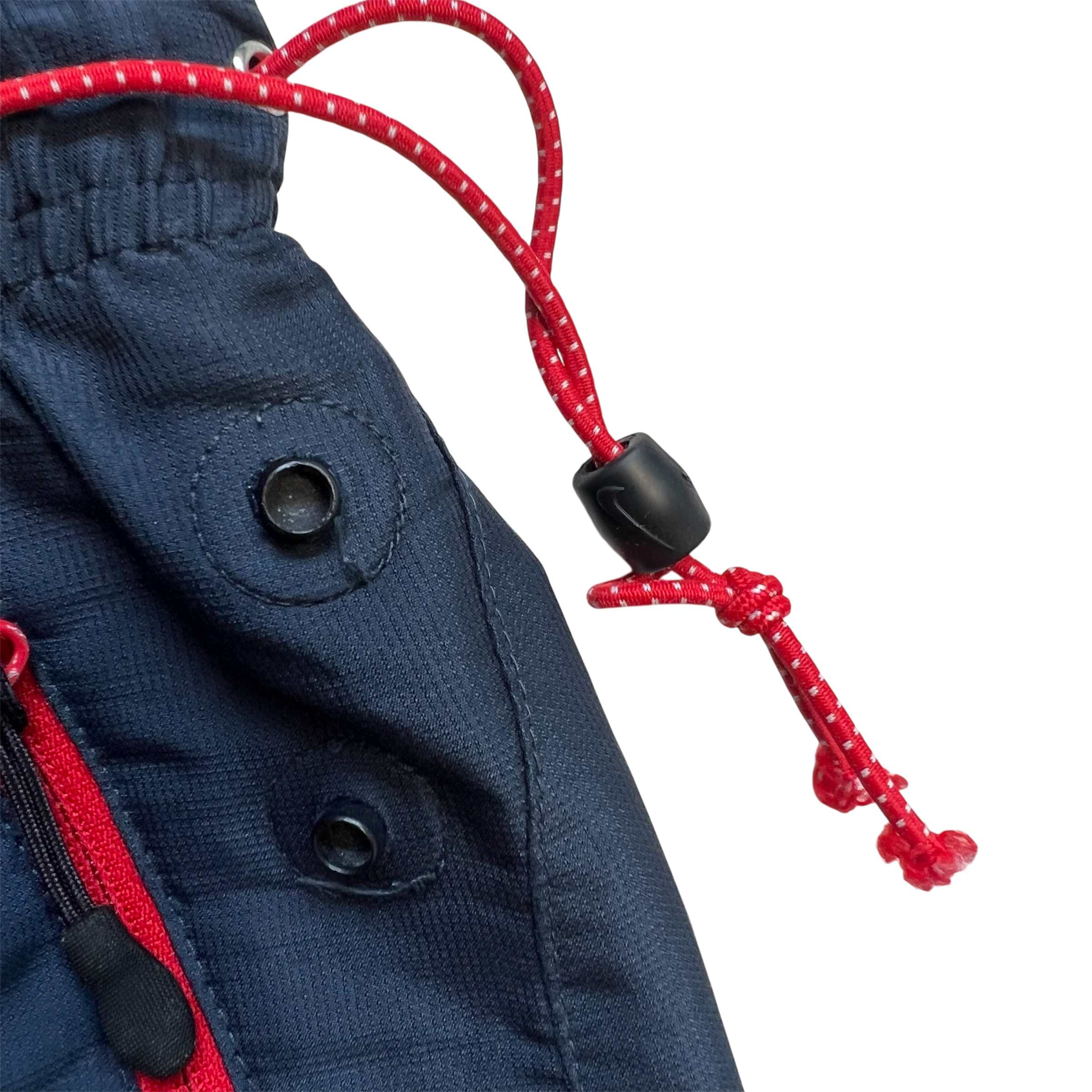 Nike vinatage trackpants