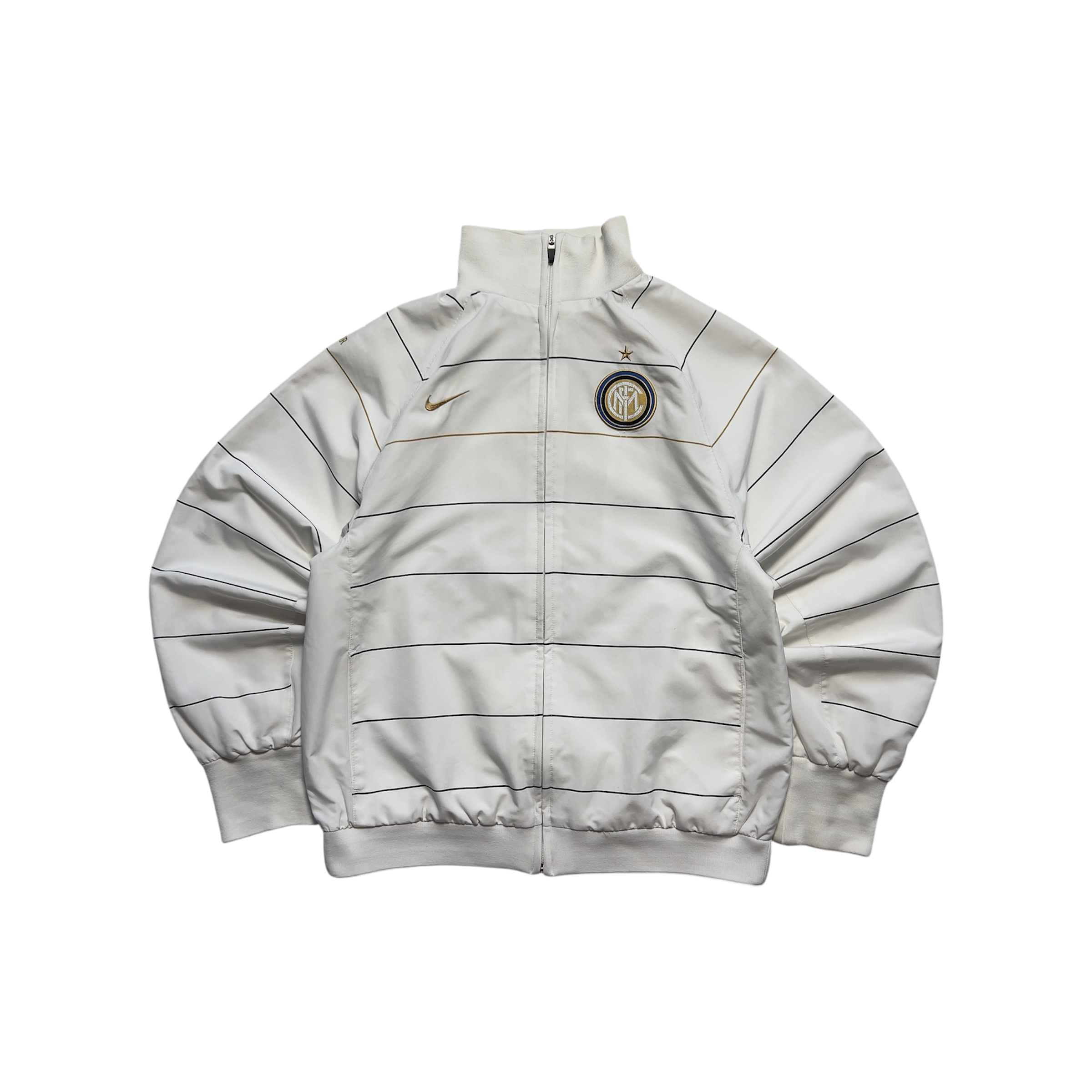 Nike Vintage trackjacket Inter Milan (M)