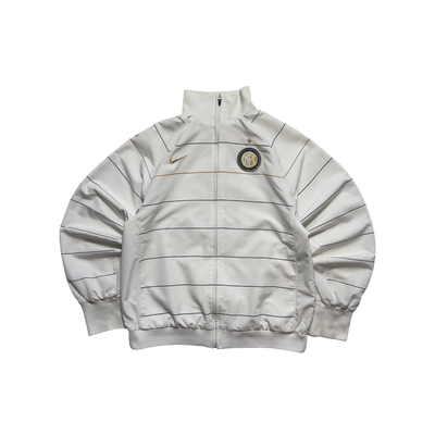 Nike Vintage trackjacket Inter Milan (M)