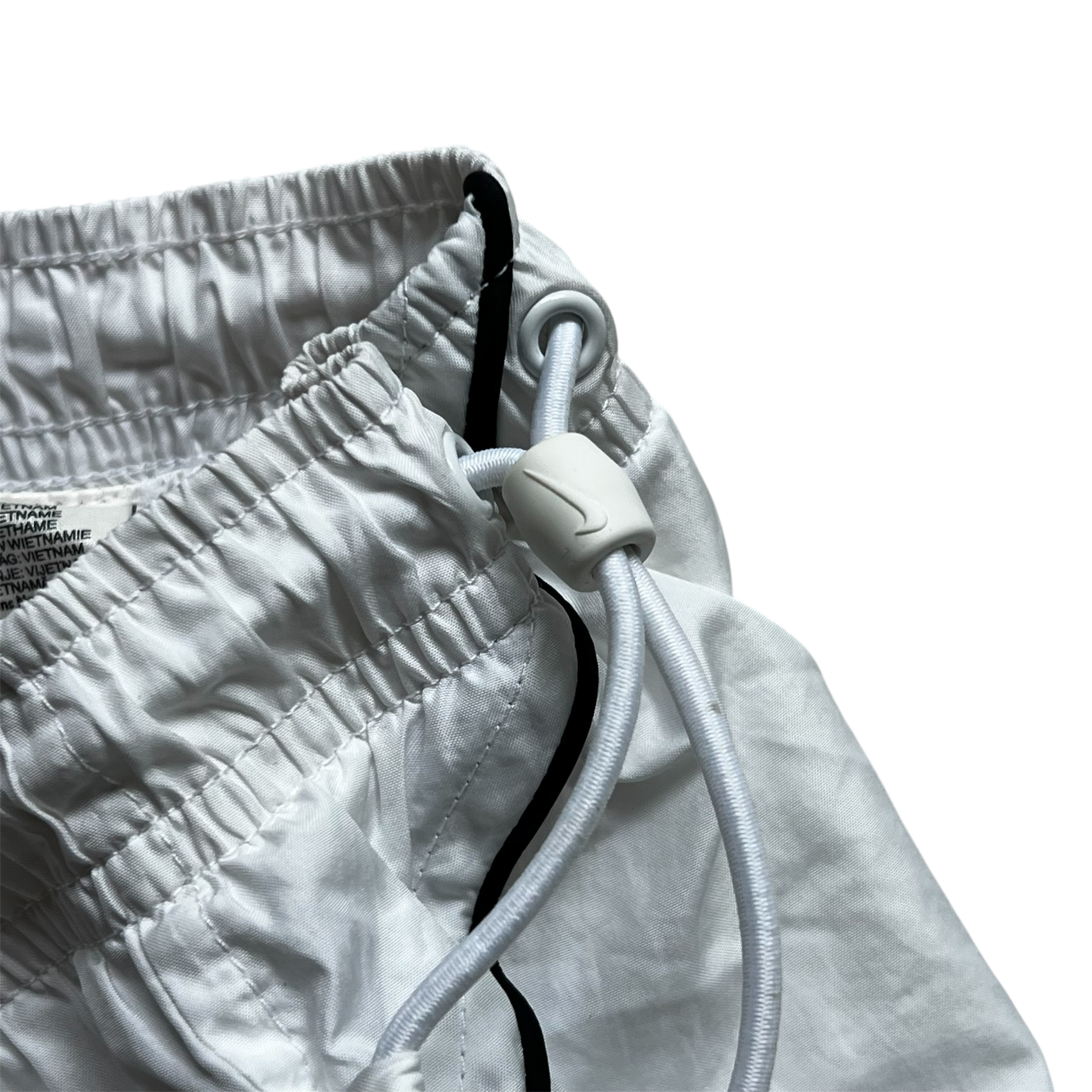 Nike vintage trackpants