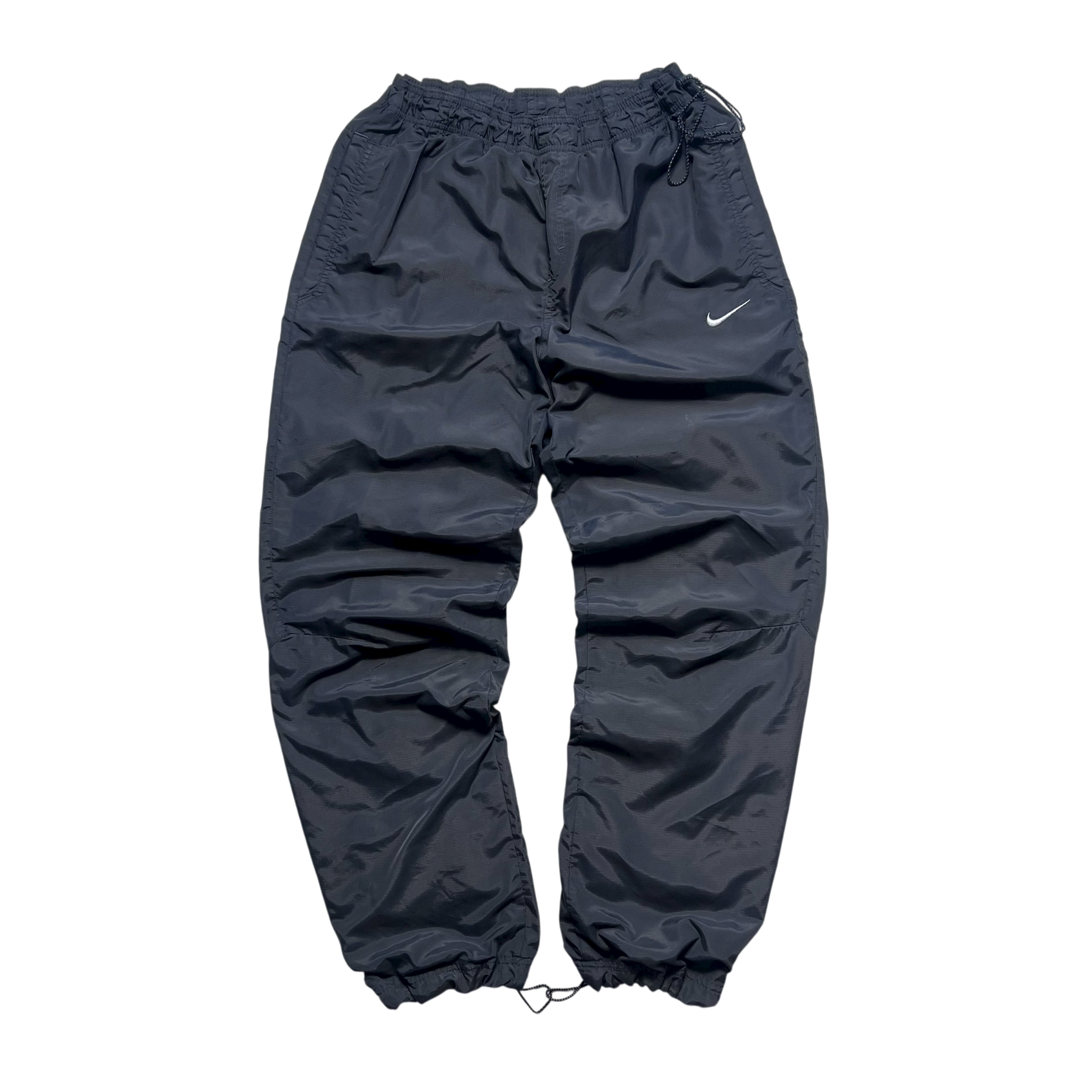 Nike vintage trackpants (M)