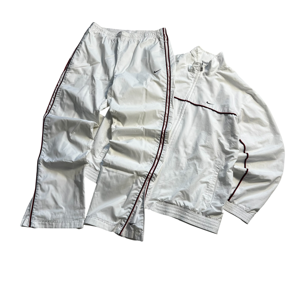 Nike vintage tracksuit (L-XXL)