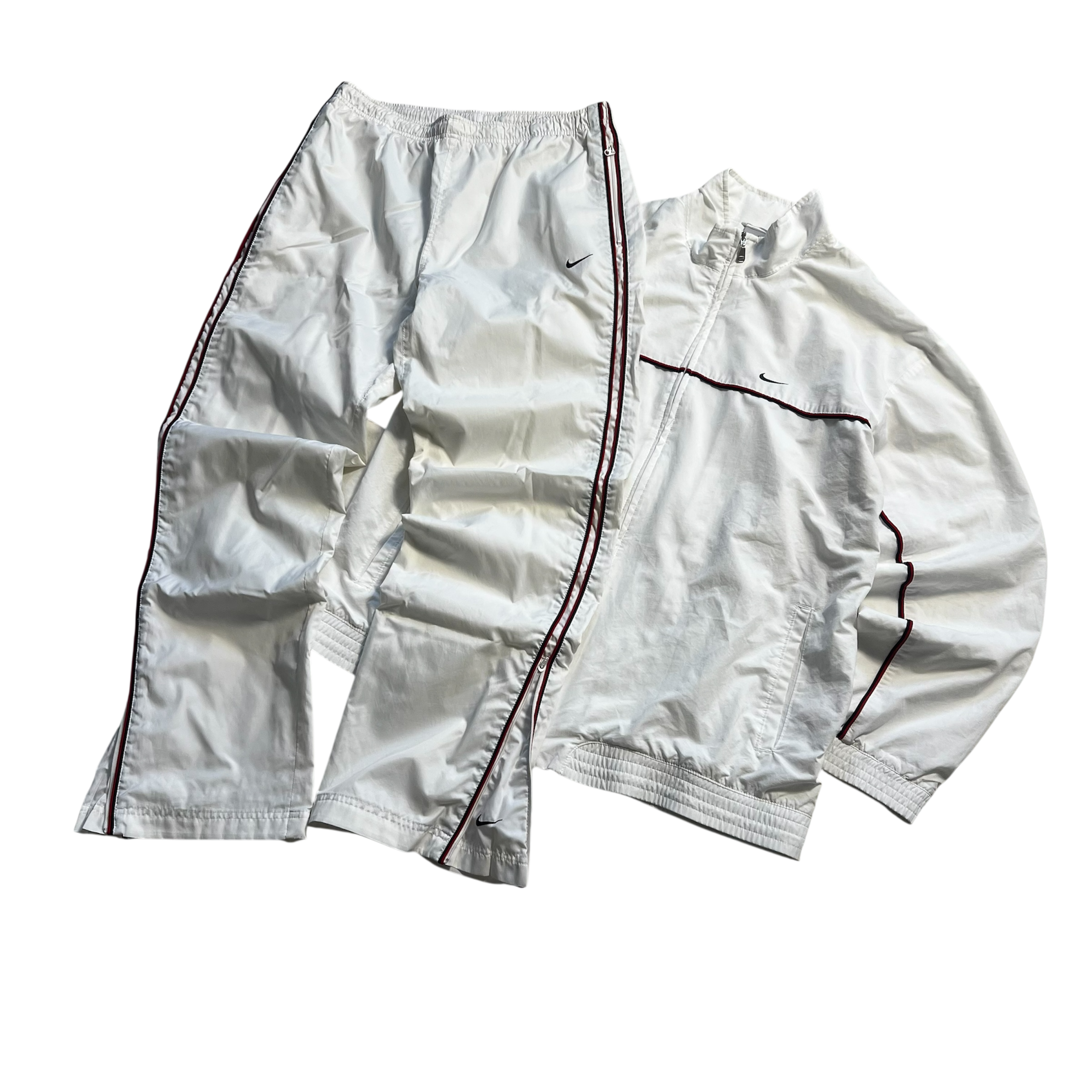 Nike vintage tracksuit (L-XXL)