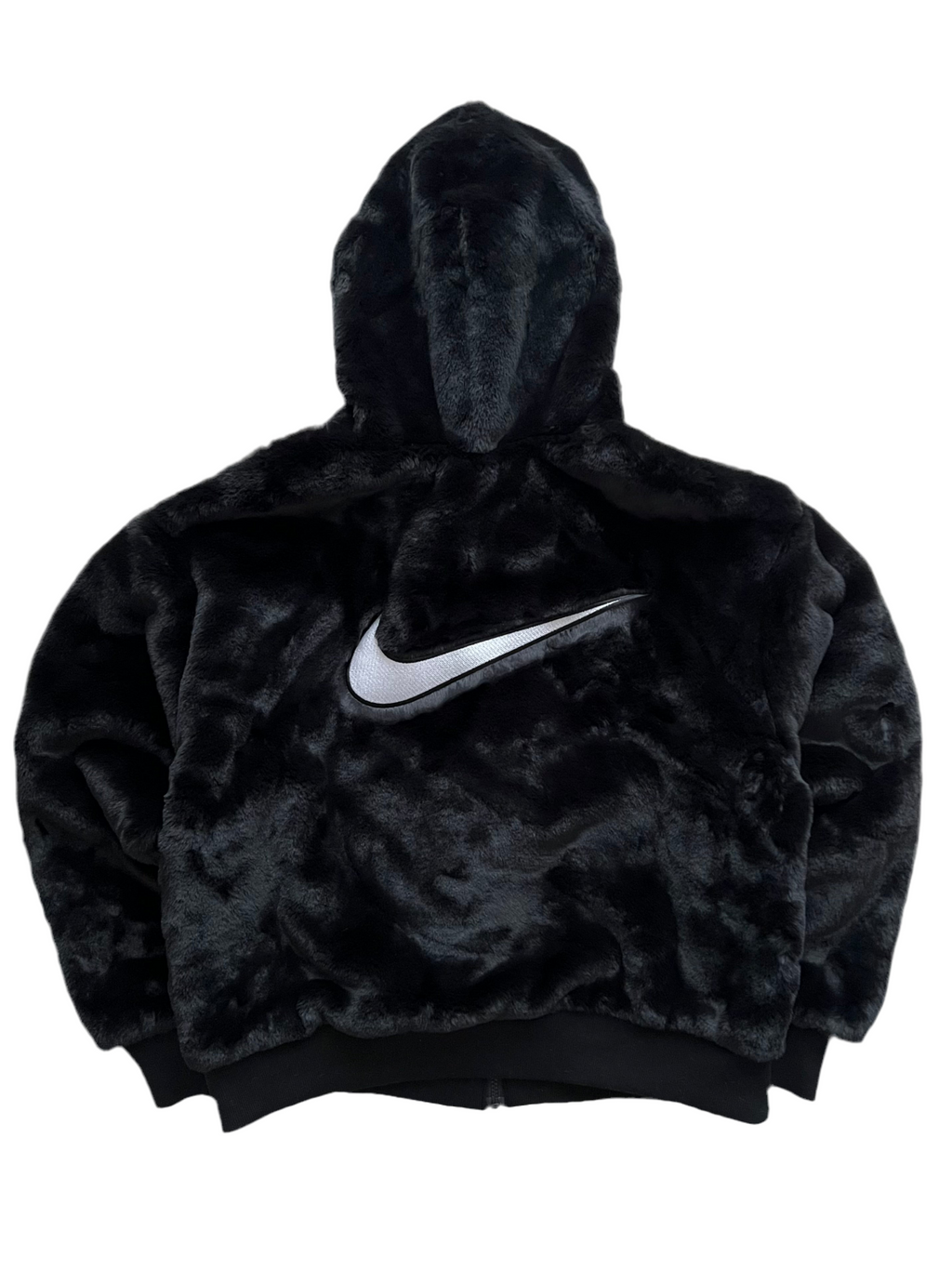 Nike bomber jacket wmn (XL)