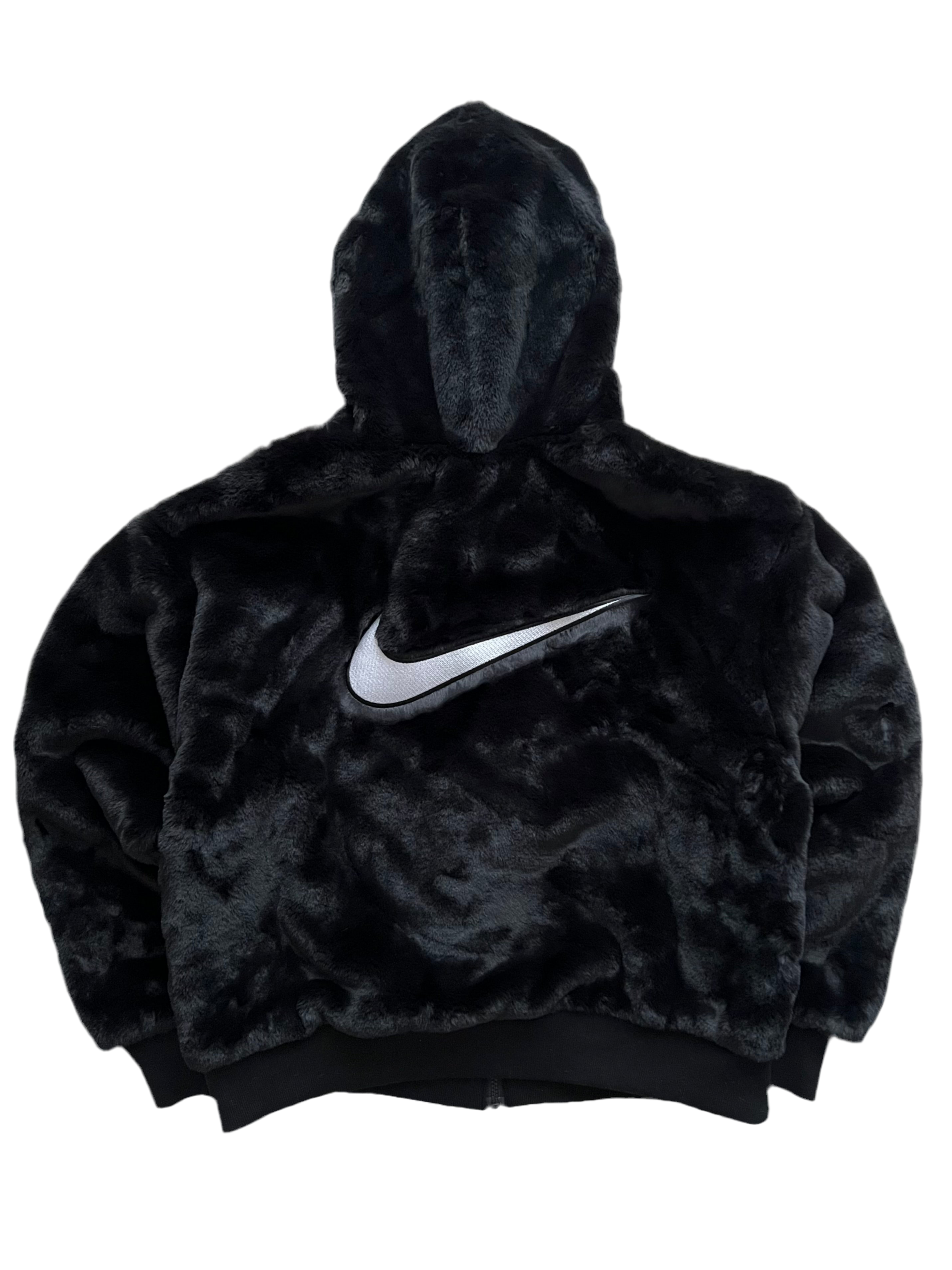 Nike bomber jacket wmn (XL)