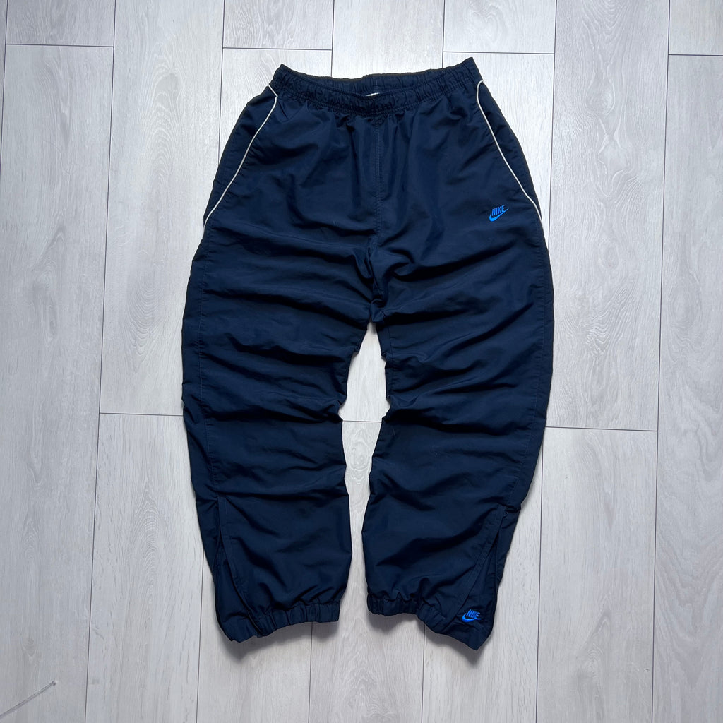 Nike vintage trackpants (L)