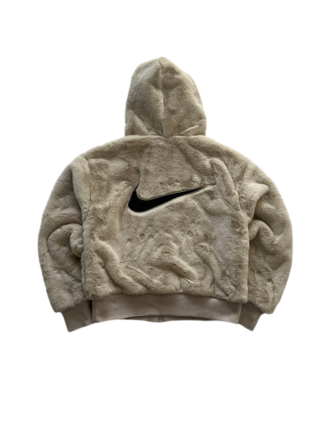 Nike bomber jacket (S)