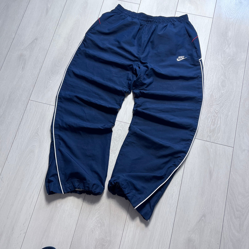 Nike vintage 19USA71 trackpants (XL)