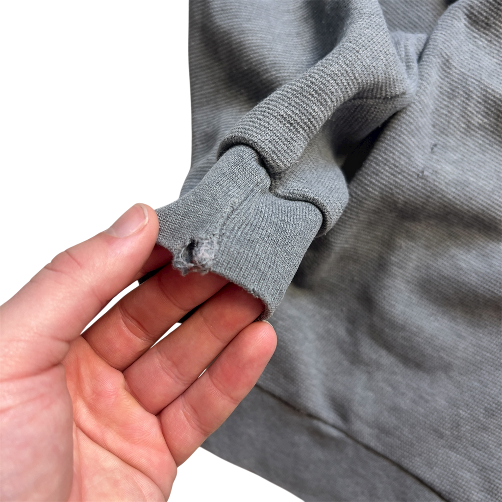 Nike vintage crewneck (M)