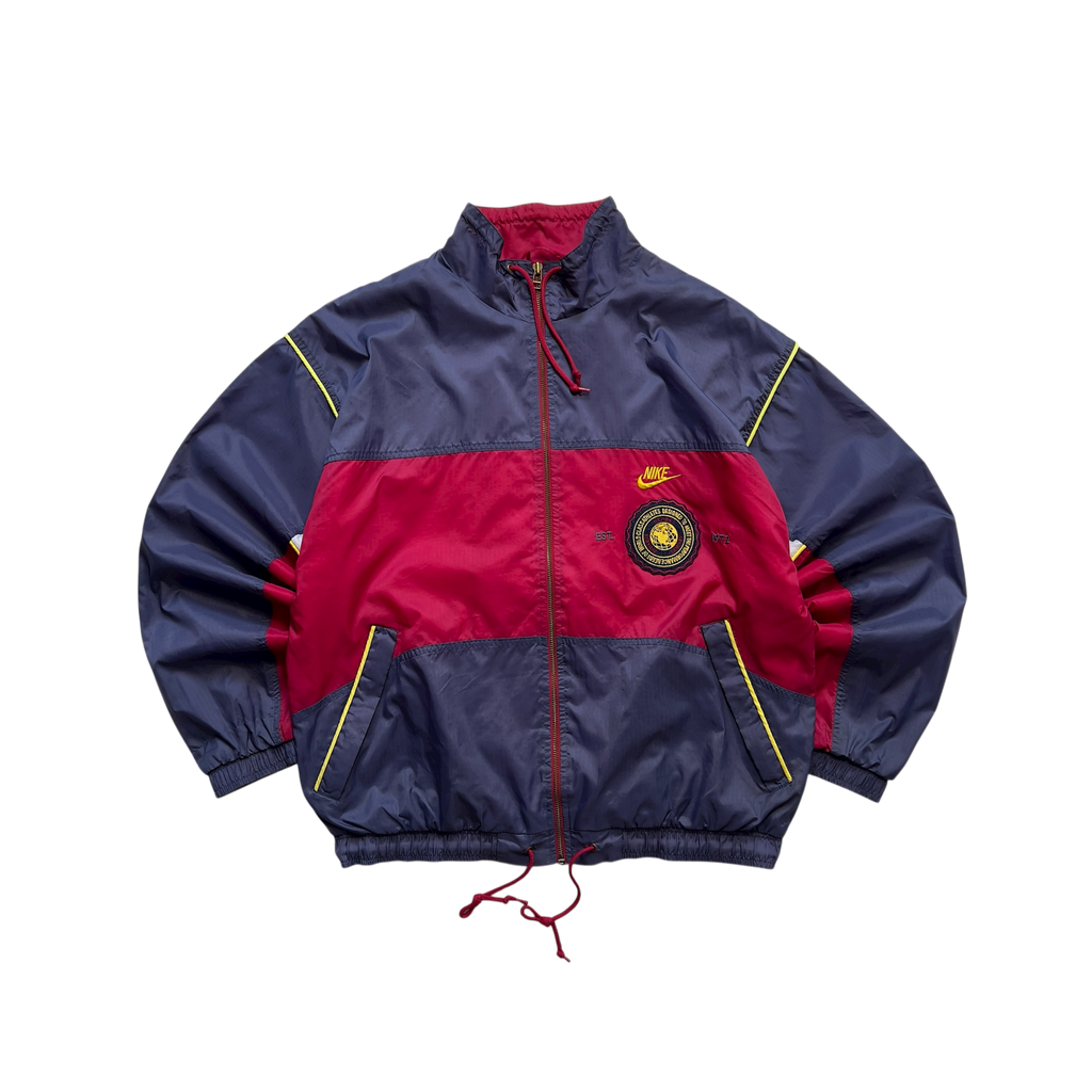 Nike vintage 80’ trackjacket (M)