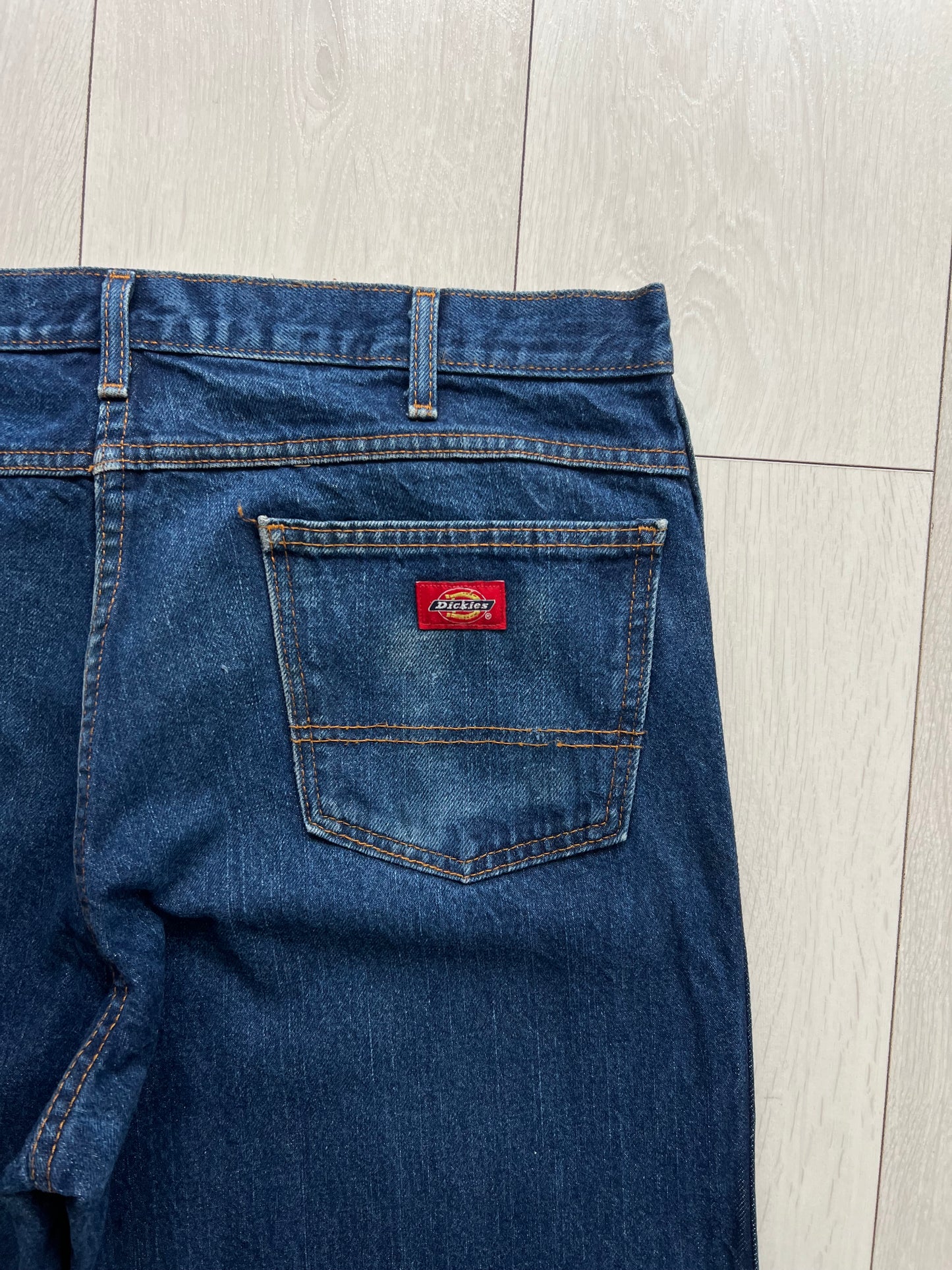 Blugi dickies vintage baggy - 38x32