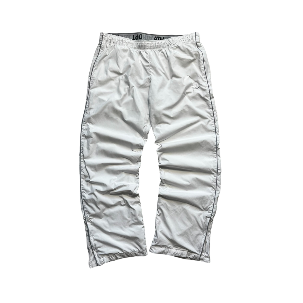 Nike vintage trackpants (M)