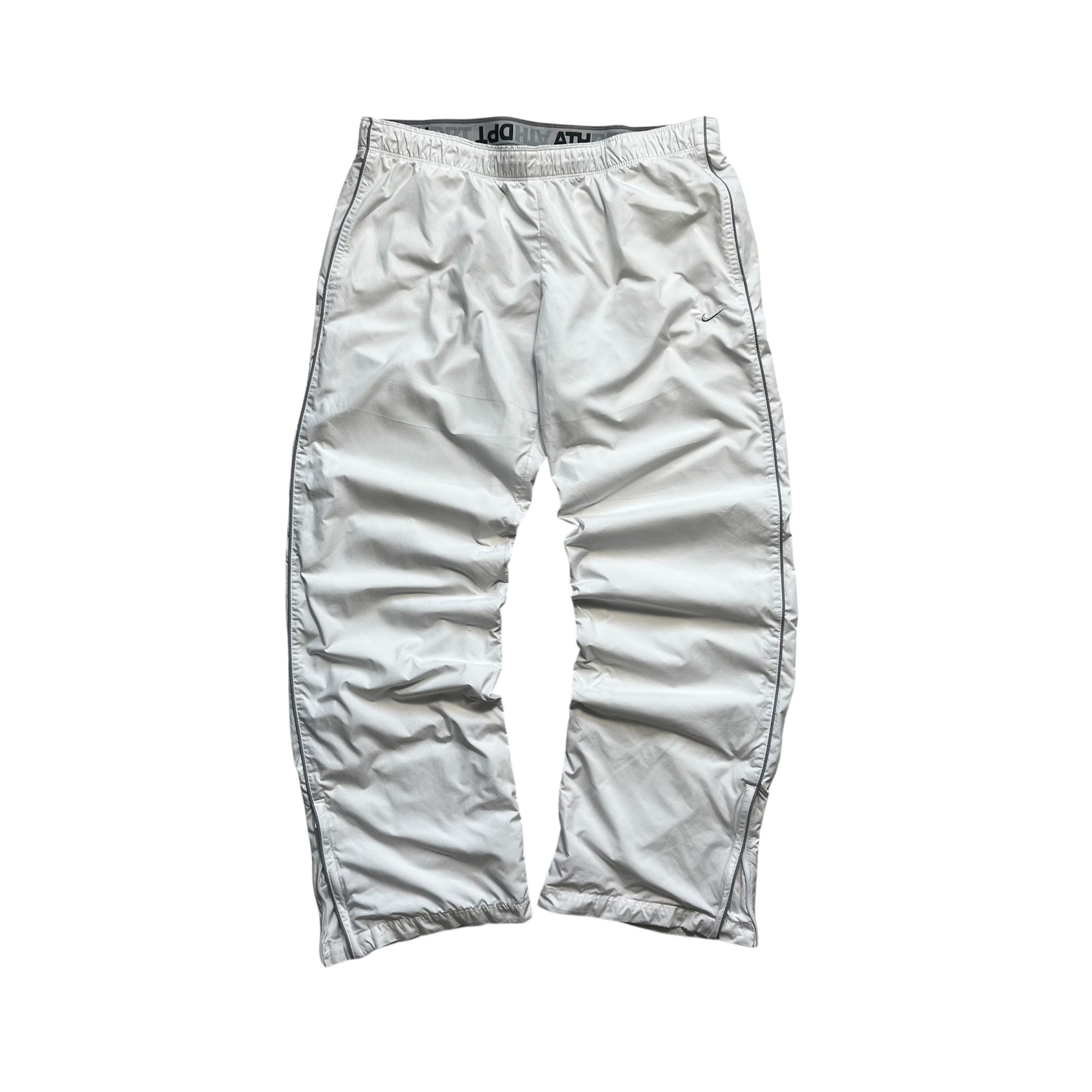 Nike vintage trackpants (M)