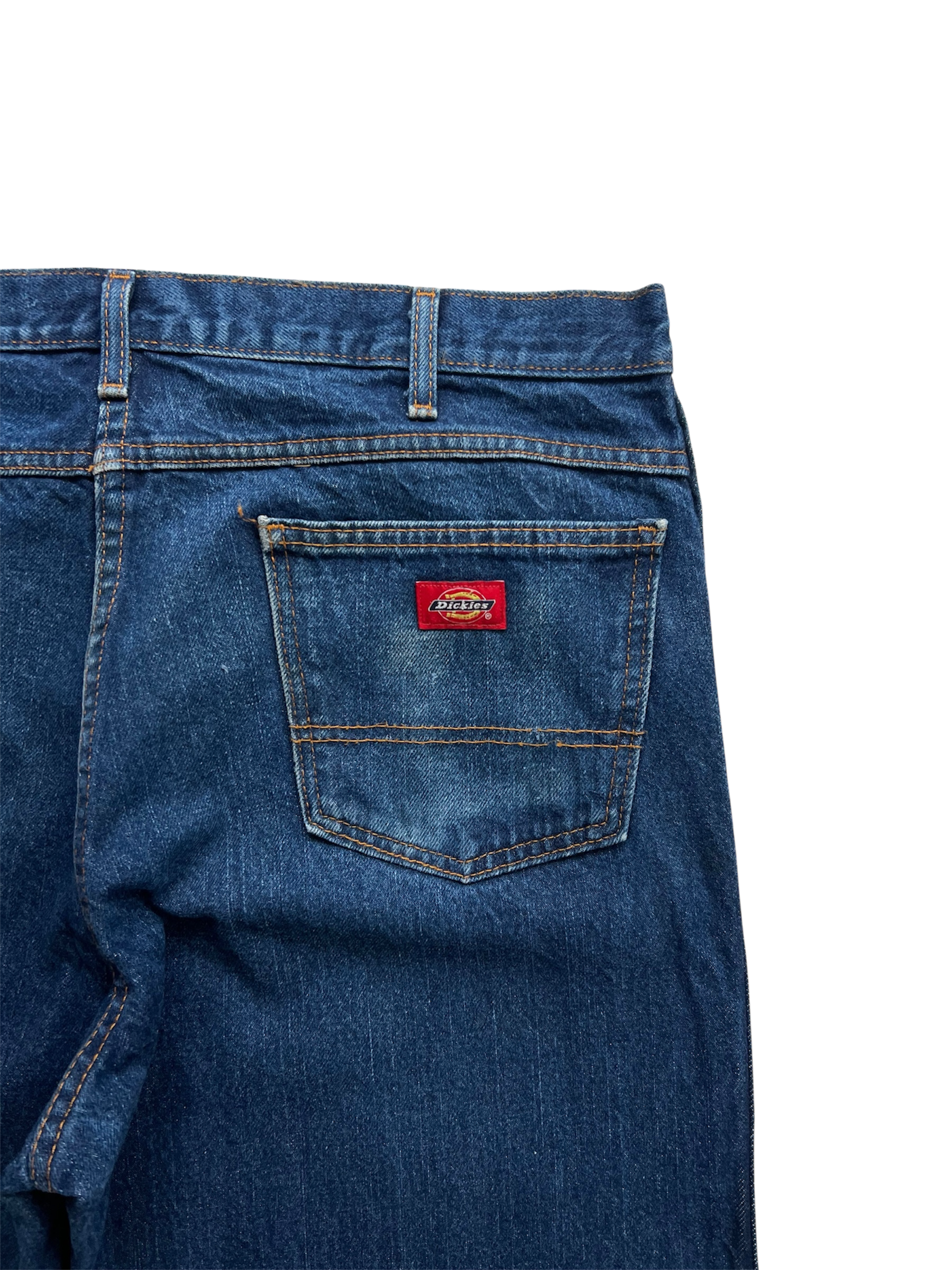 Dickies vintage baggy - 38x32