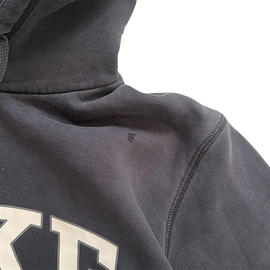 Nike vintage hoodie (M)