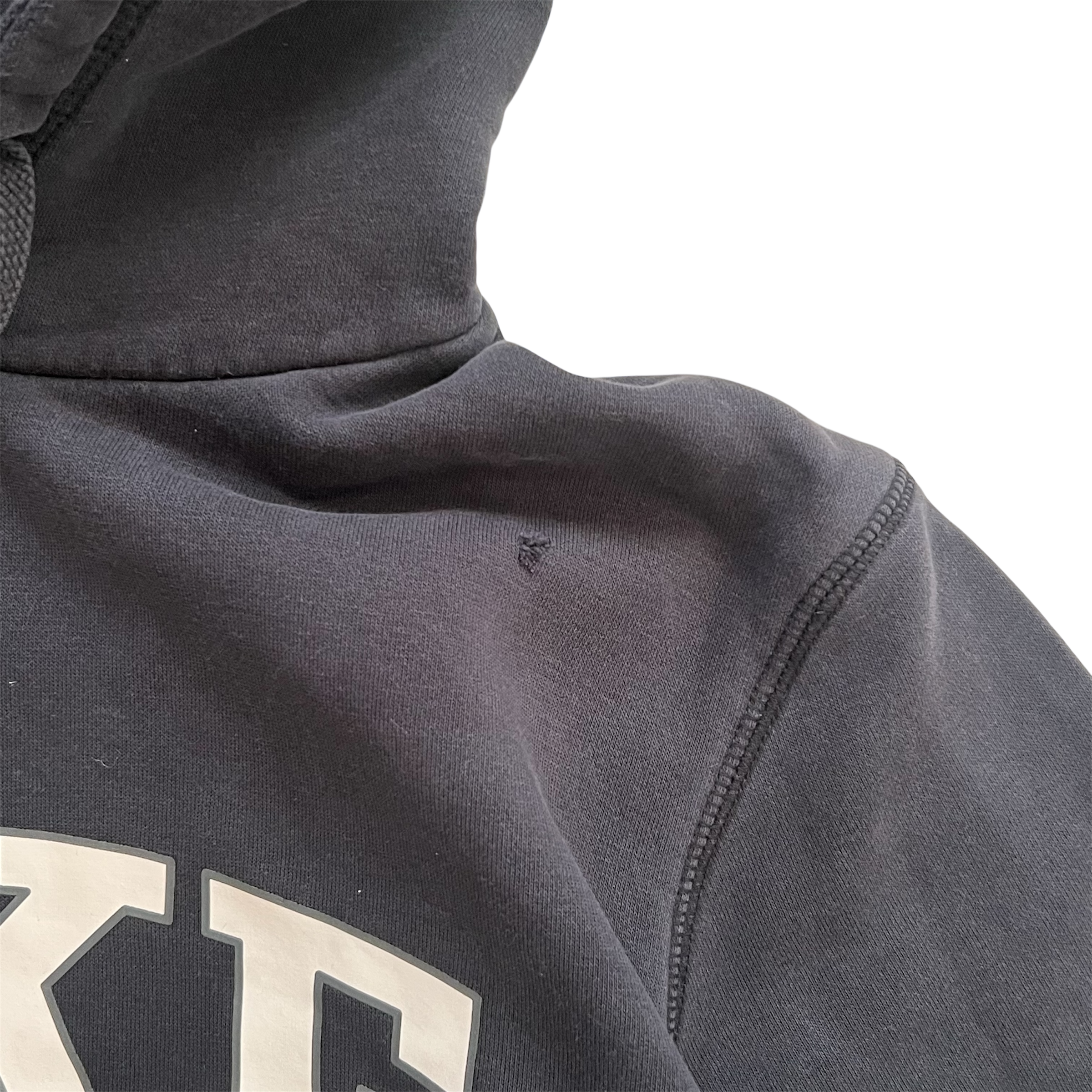 Nike vintage hoodie (M)