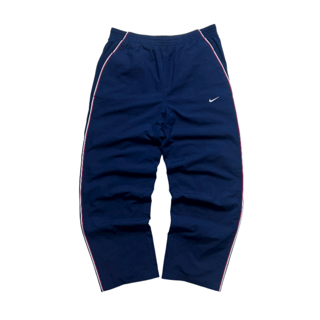 Nike vintage trackpants (S)