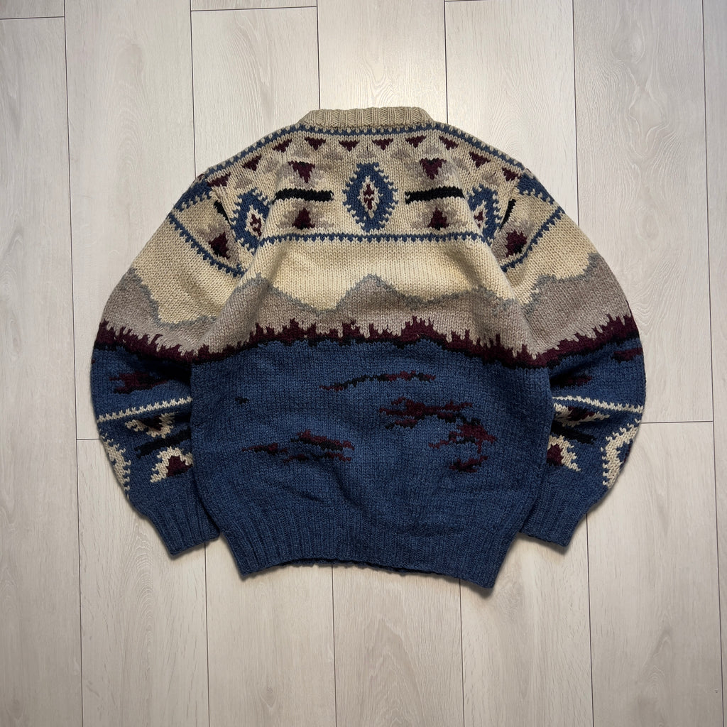 Polo Ralph Lauren knitwear (XL)