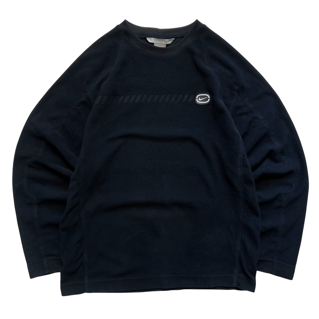 90’nike fleece (M)