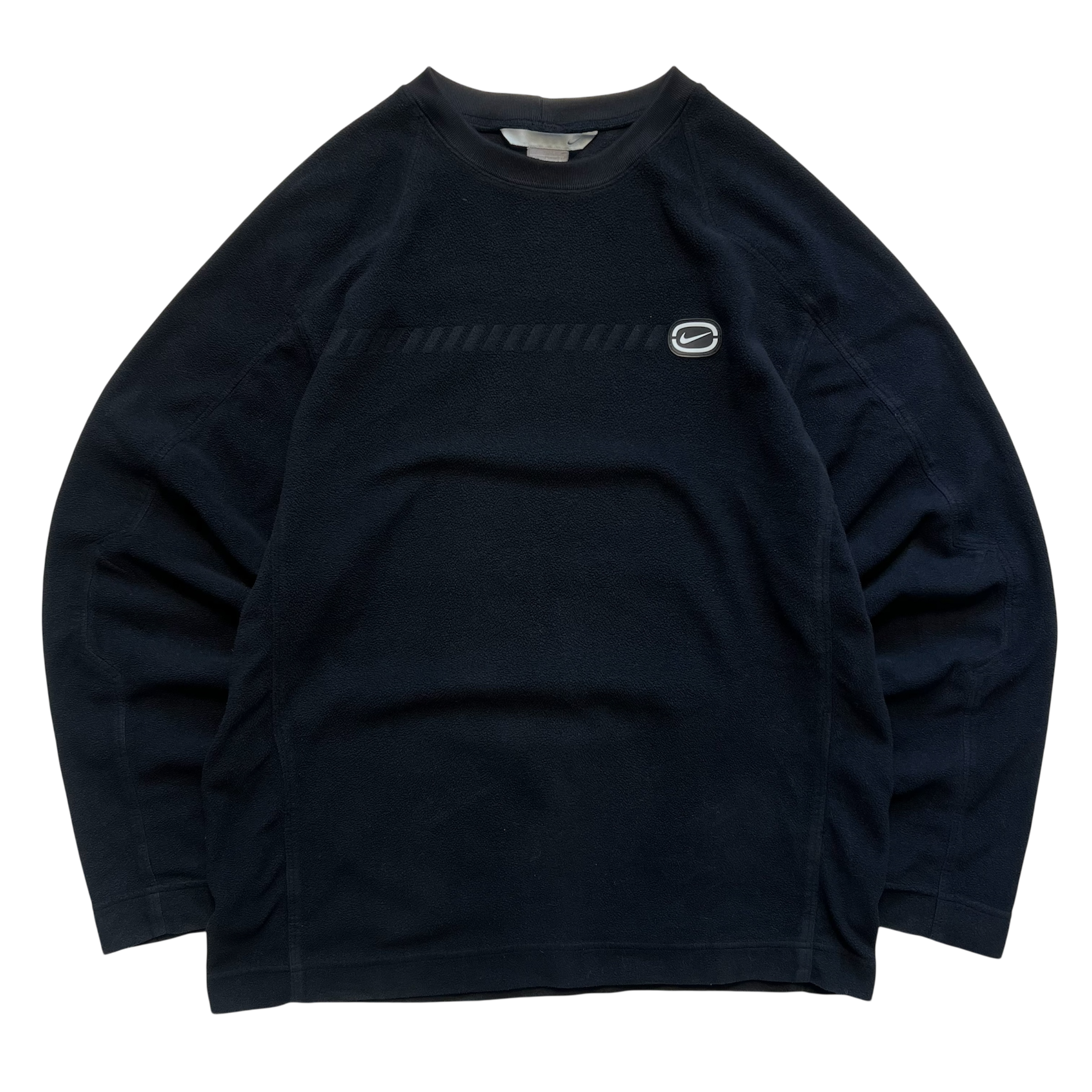 90’nike fleece (M)