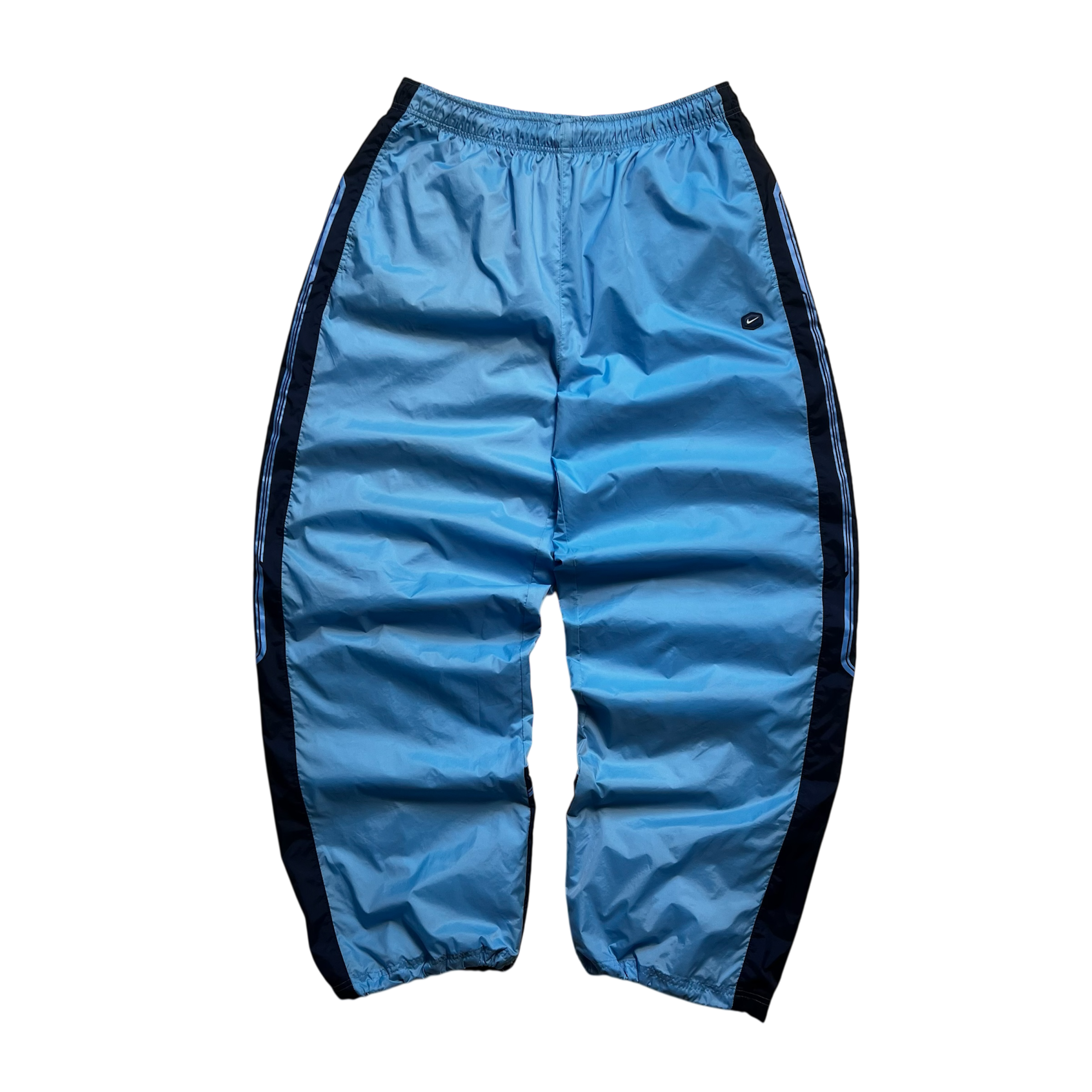 Nike TN hex vintage trackpants (XXl)