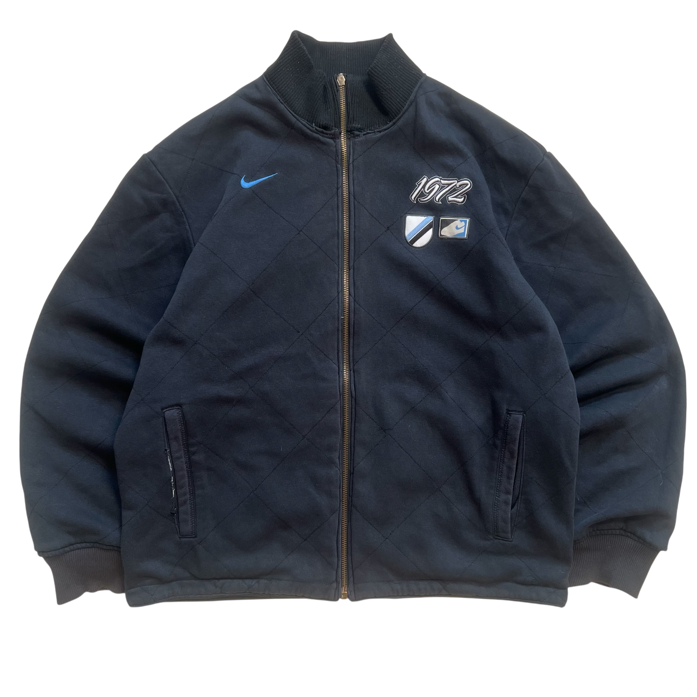 Nike Cortez double sided (L)