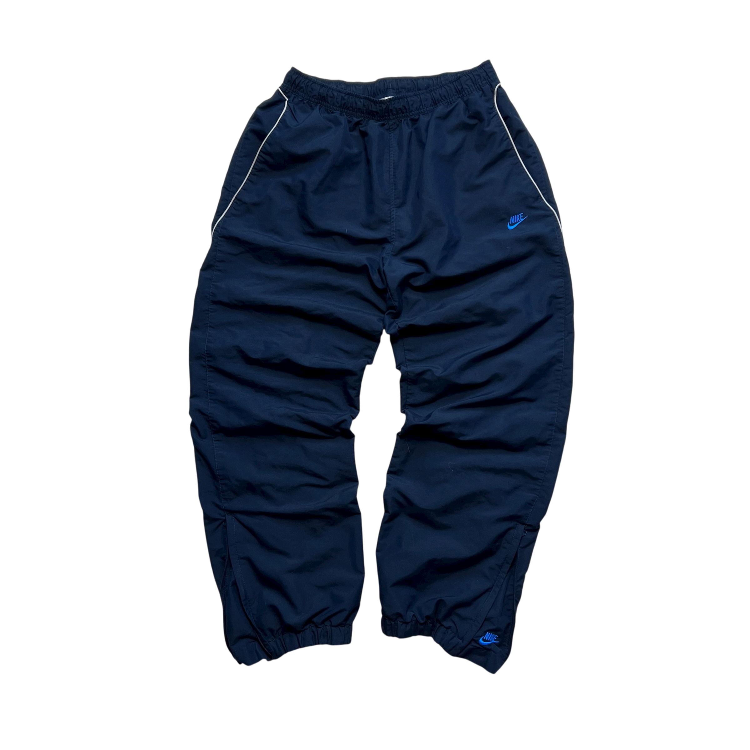 Nike vintage trackpants (L)