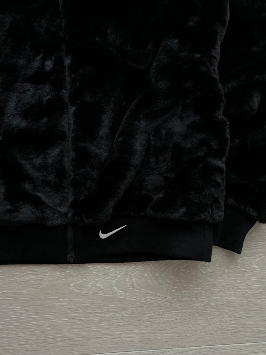 Nike bomber jacket wmn (XL)