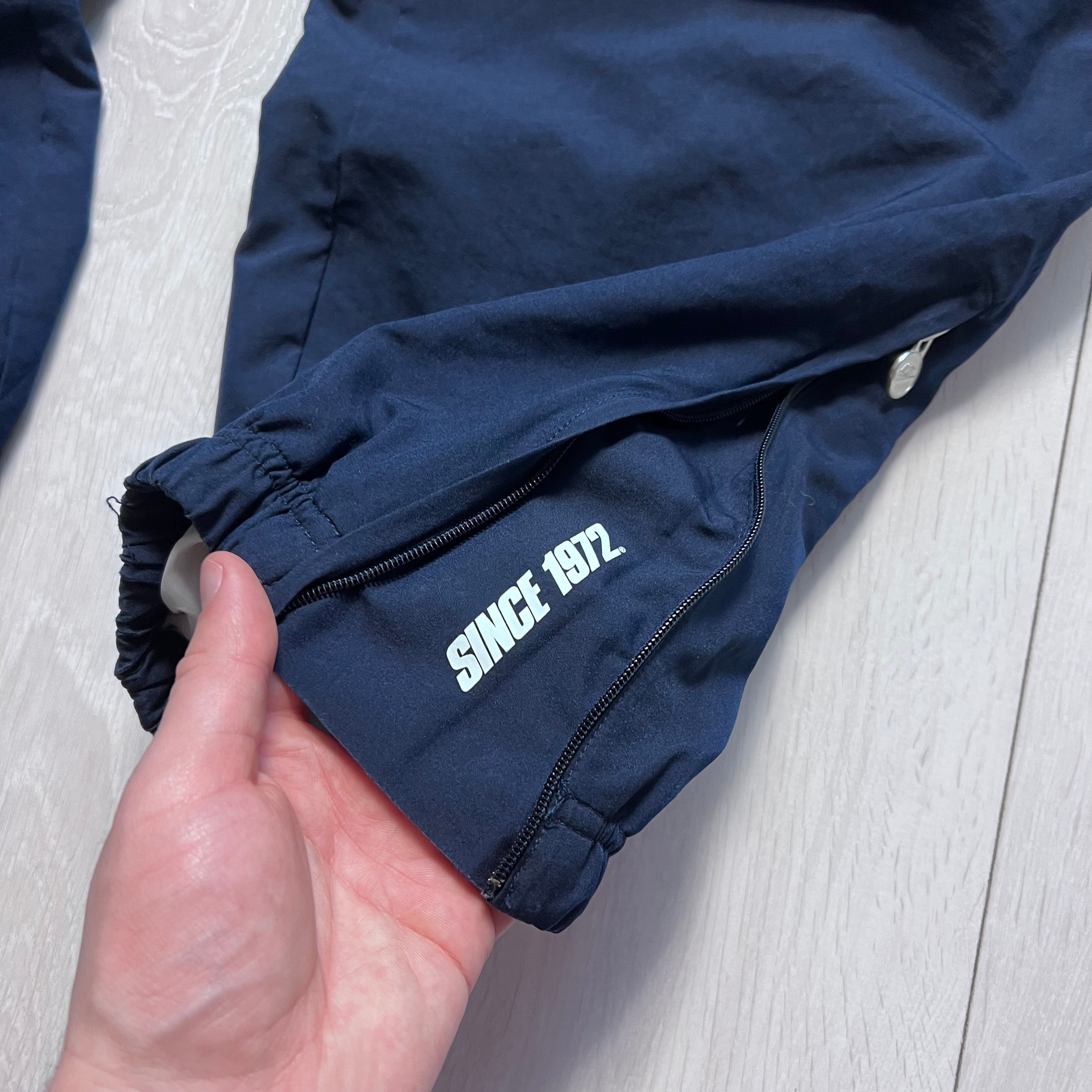 Nike vintage Trackpants (XL)