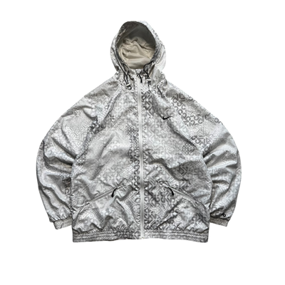 Nike vintage windbreaker (XL)