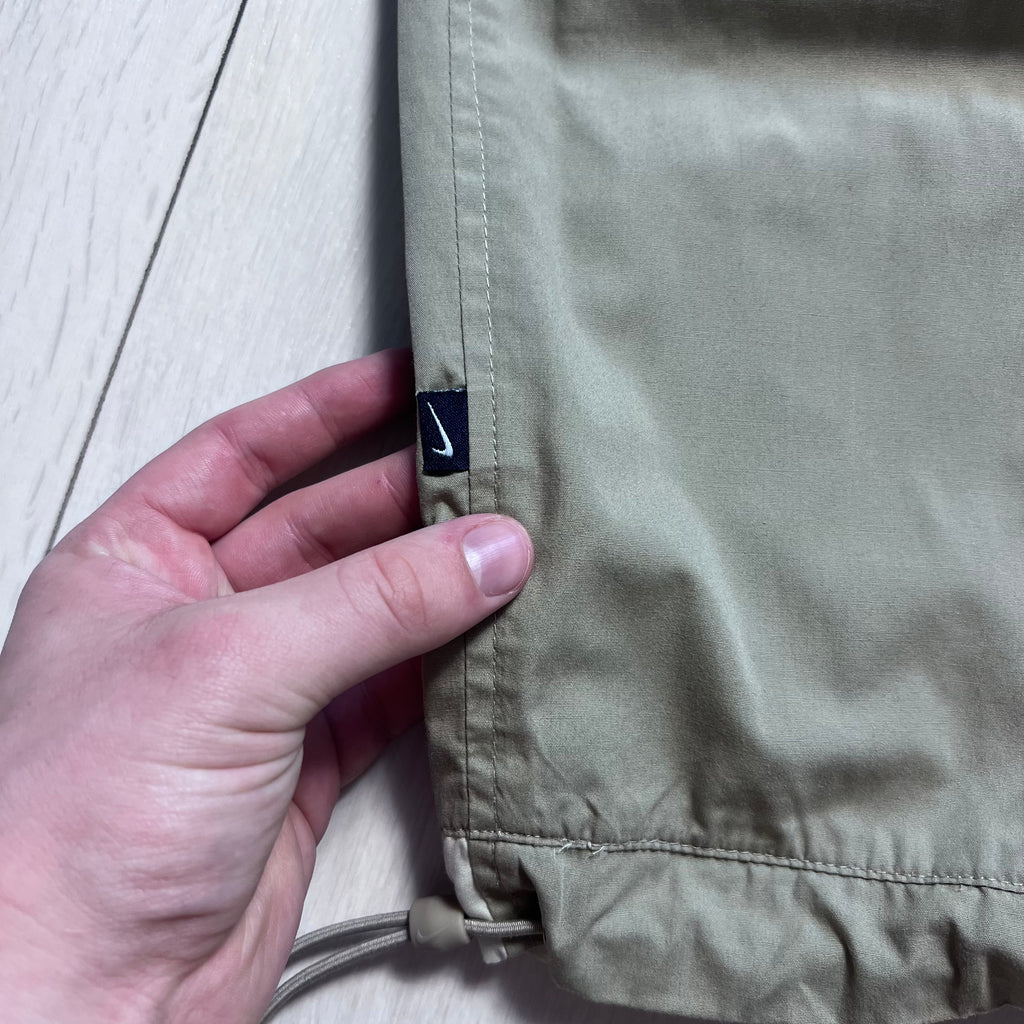 Nike vintage trackpants (S)