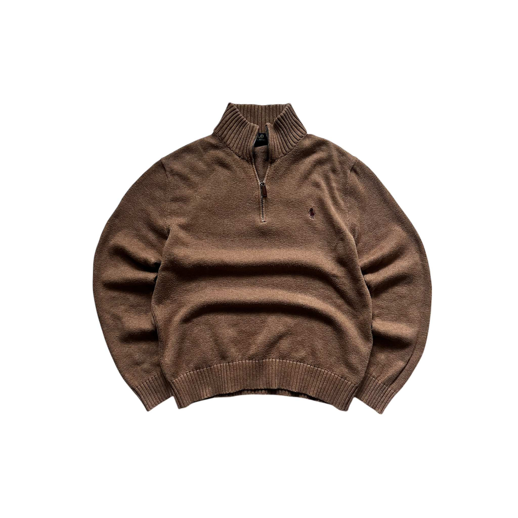 Polo Ralph Lauren 1/4 (M)