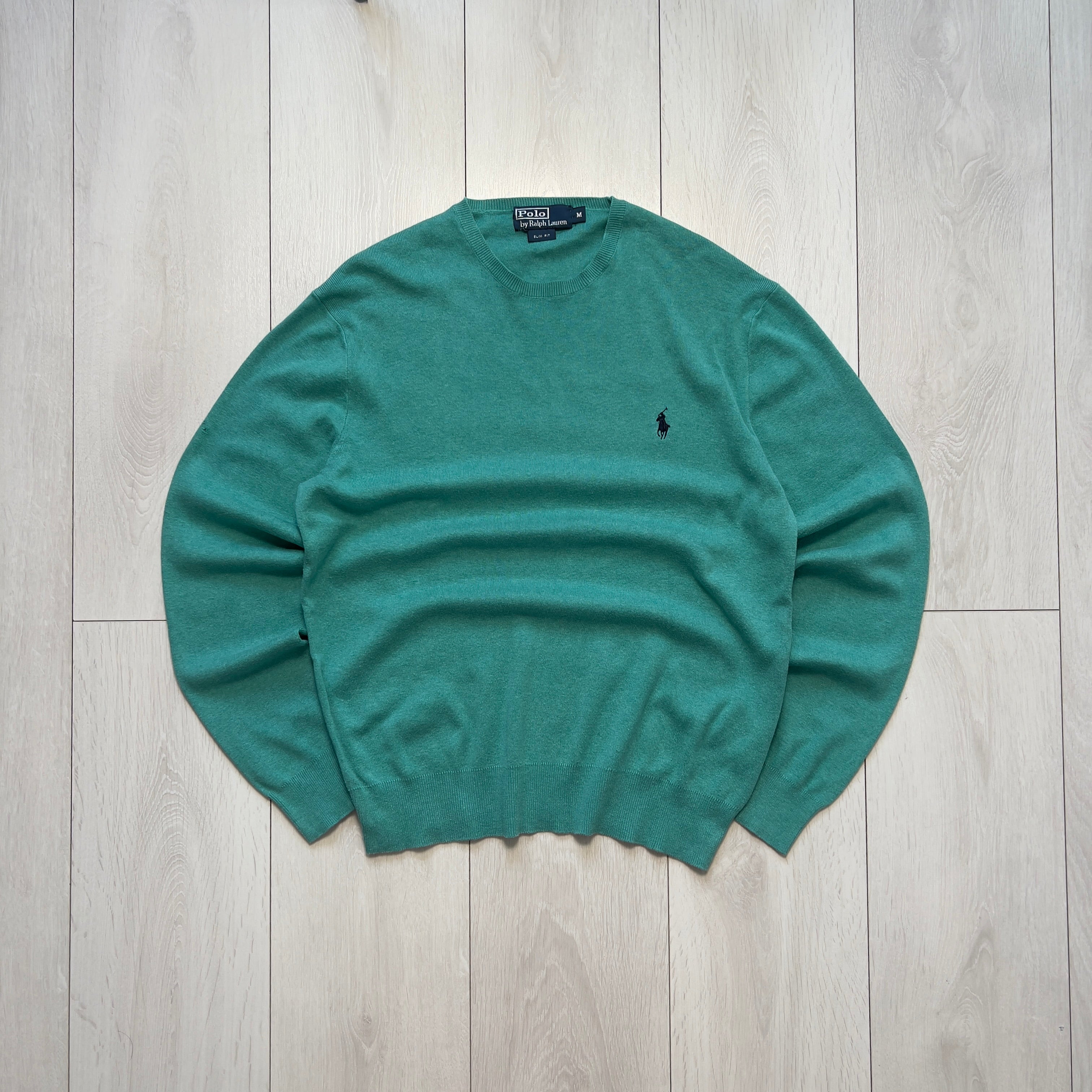 Polo Ralph Lauren sweater (M)
