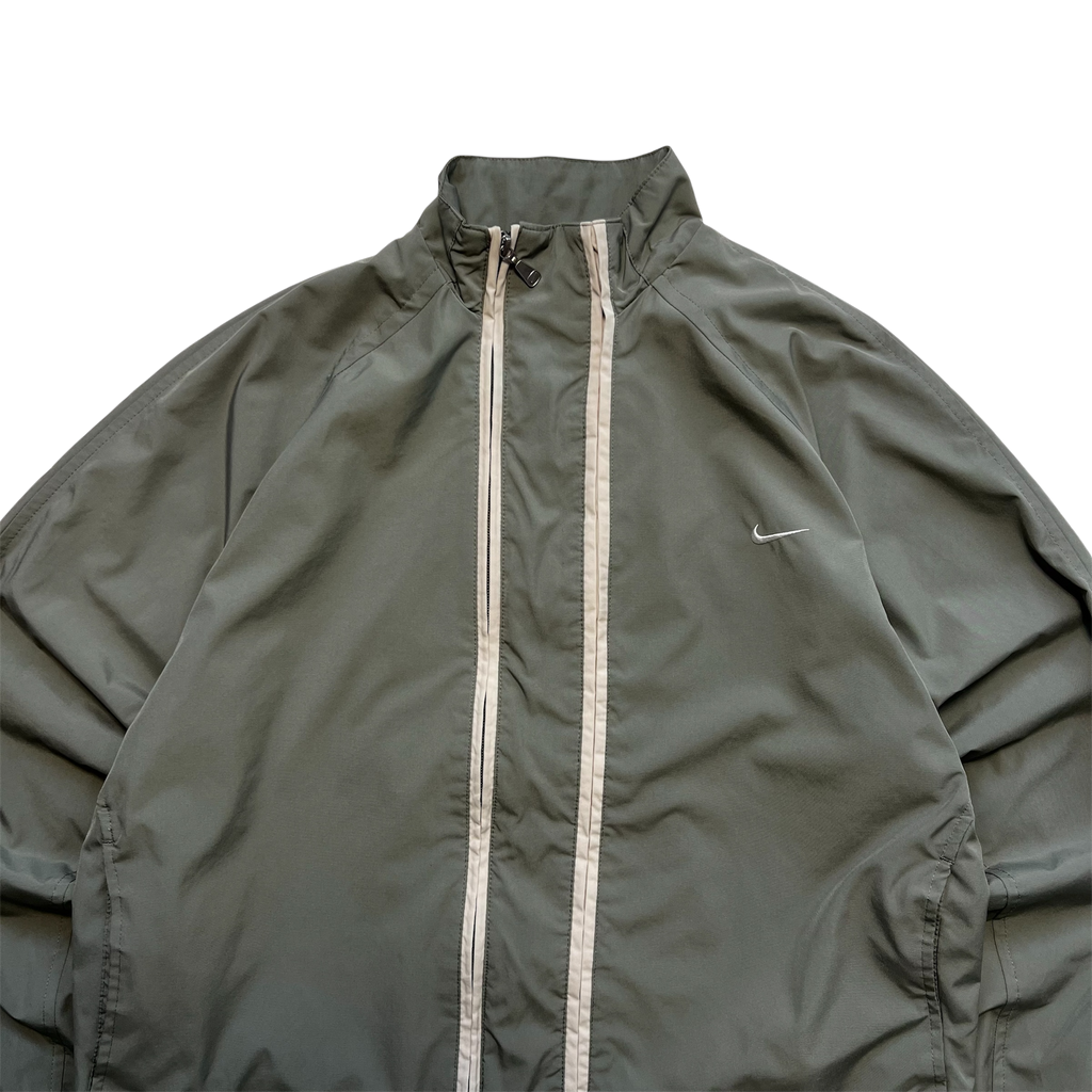 Nike vintage trackjacket (M)