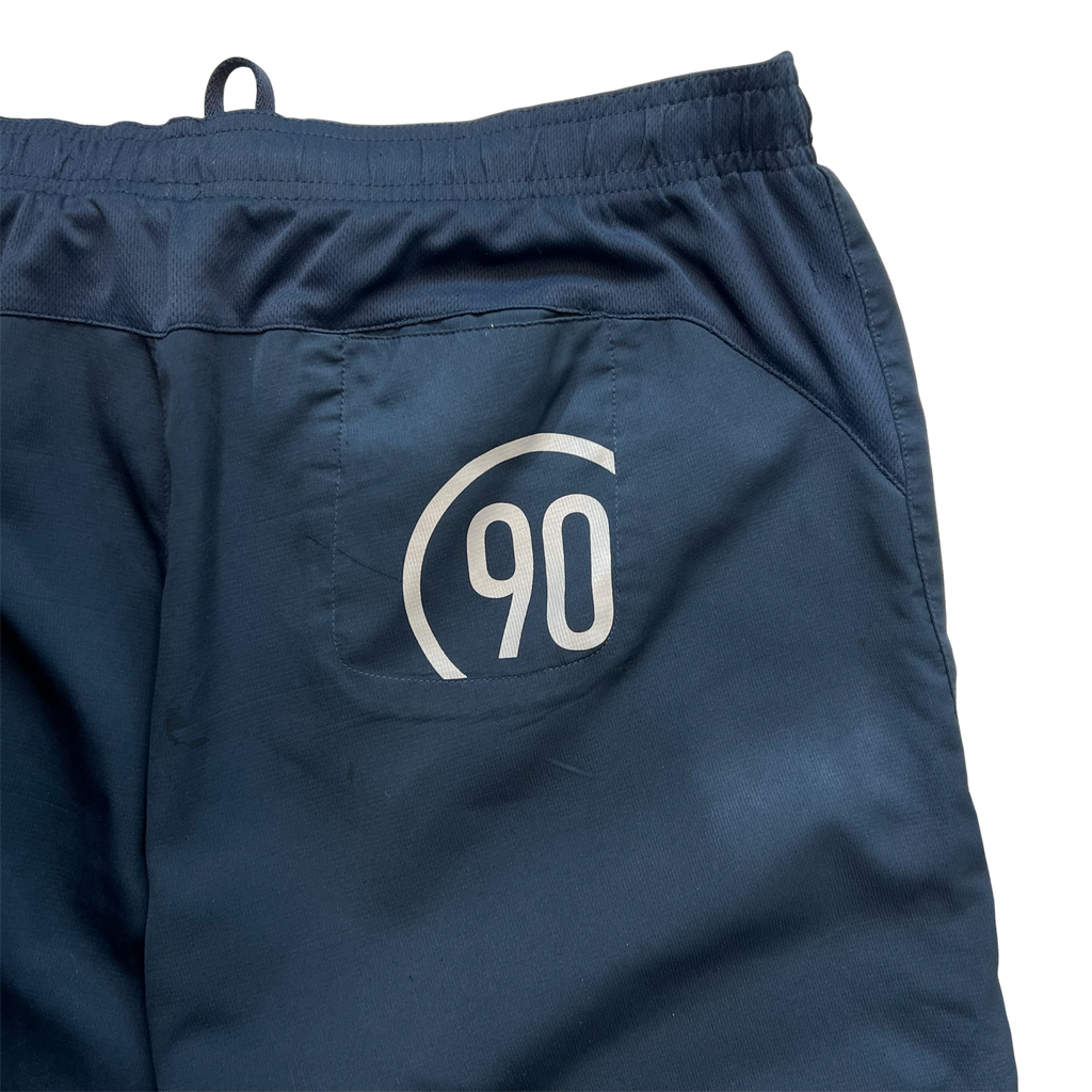 Nike vintage trackpants(XL)