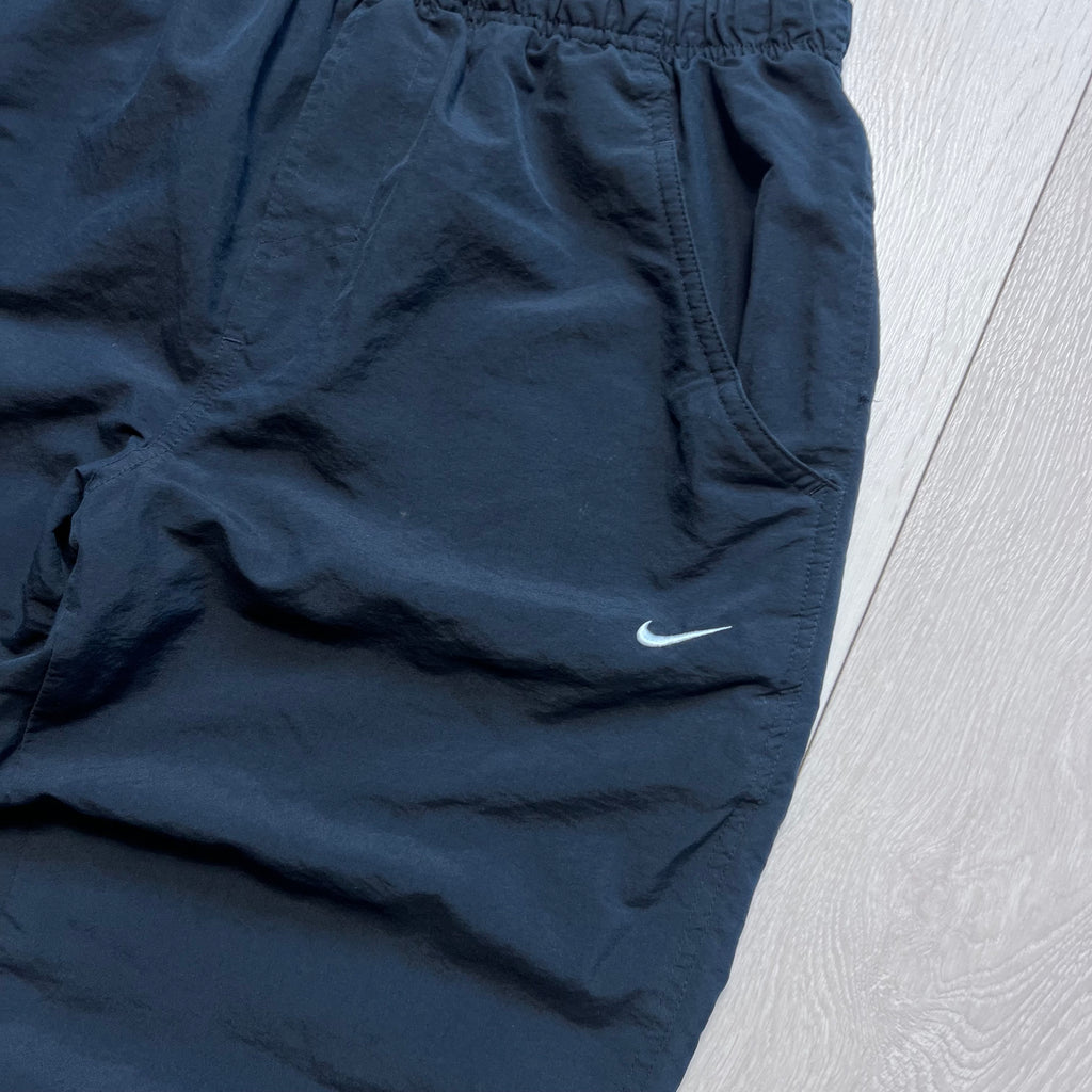 Nike vintage trackpants (M)